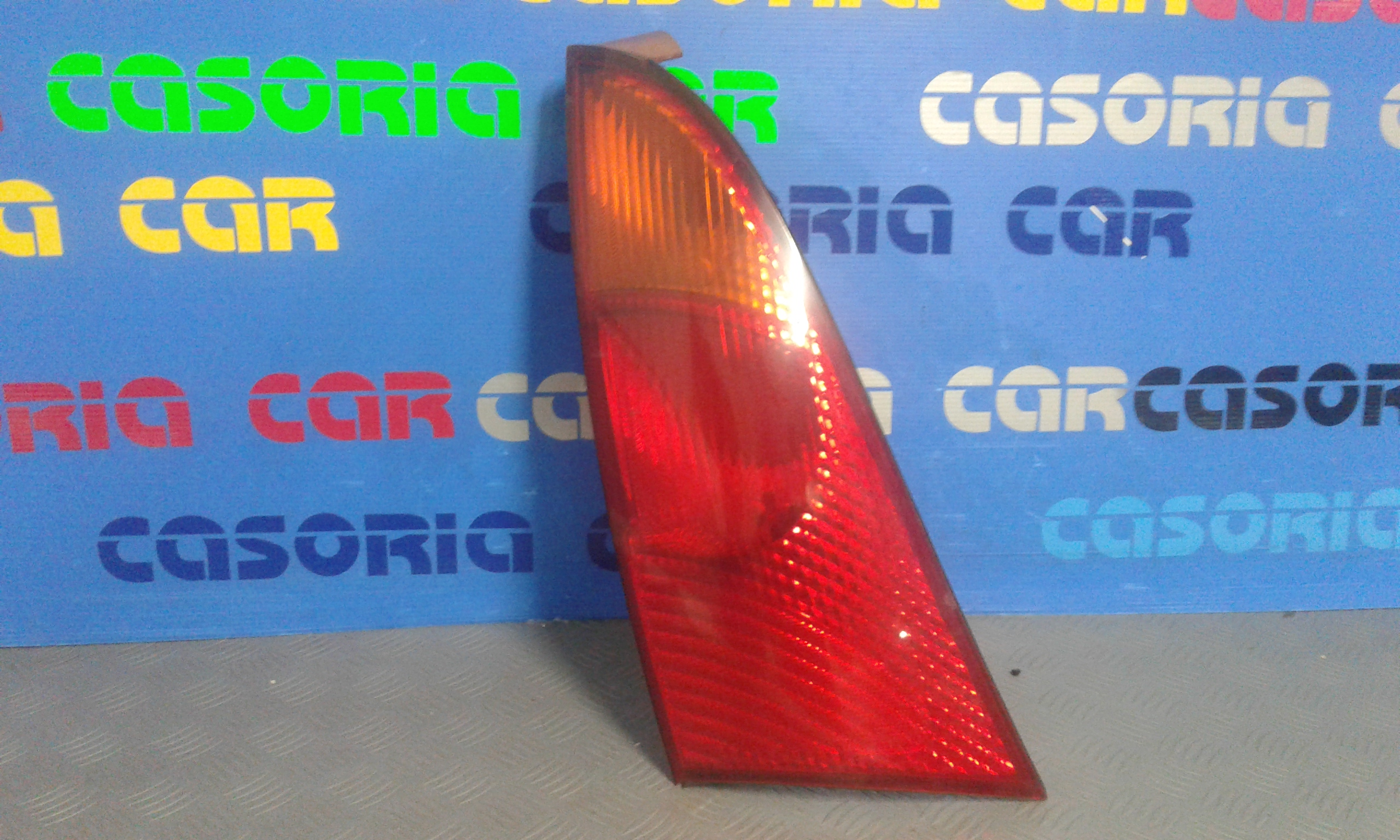 Stop Posteriore sinistro lato Guida FORD Focus Berlina 1 Serie