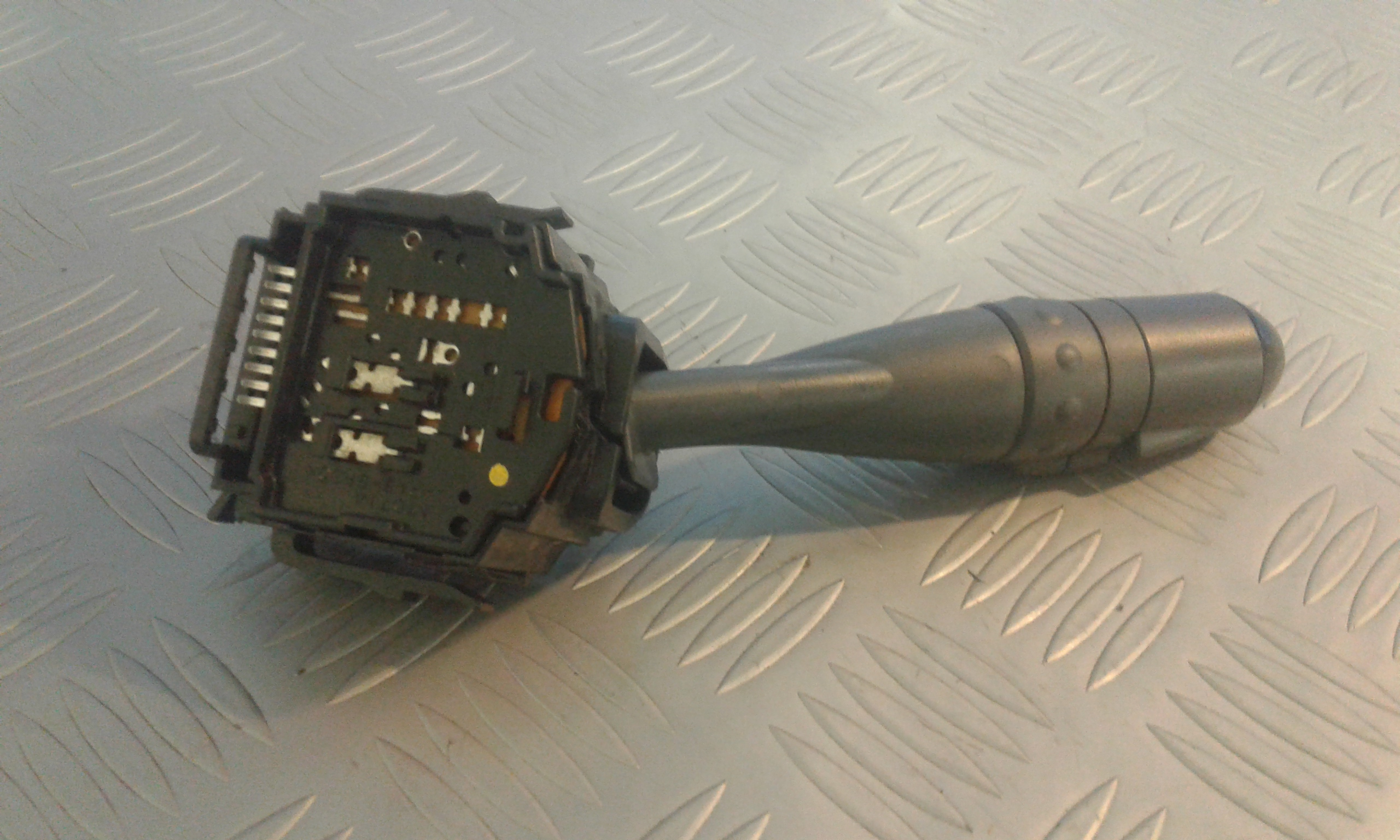 Devioluci SMART Forfour 1 Serie