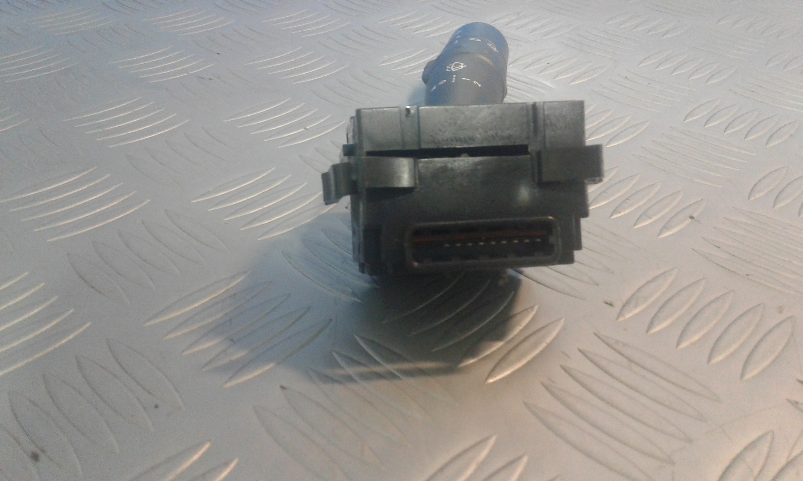 Devioluci SMART Forfour 1 Serie