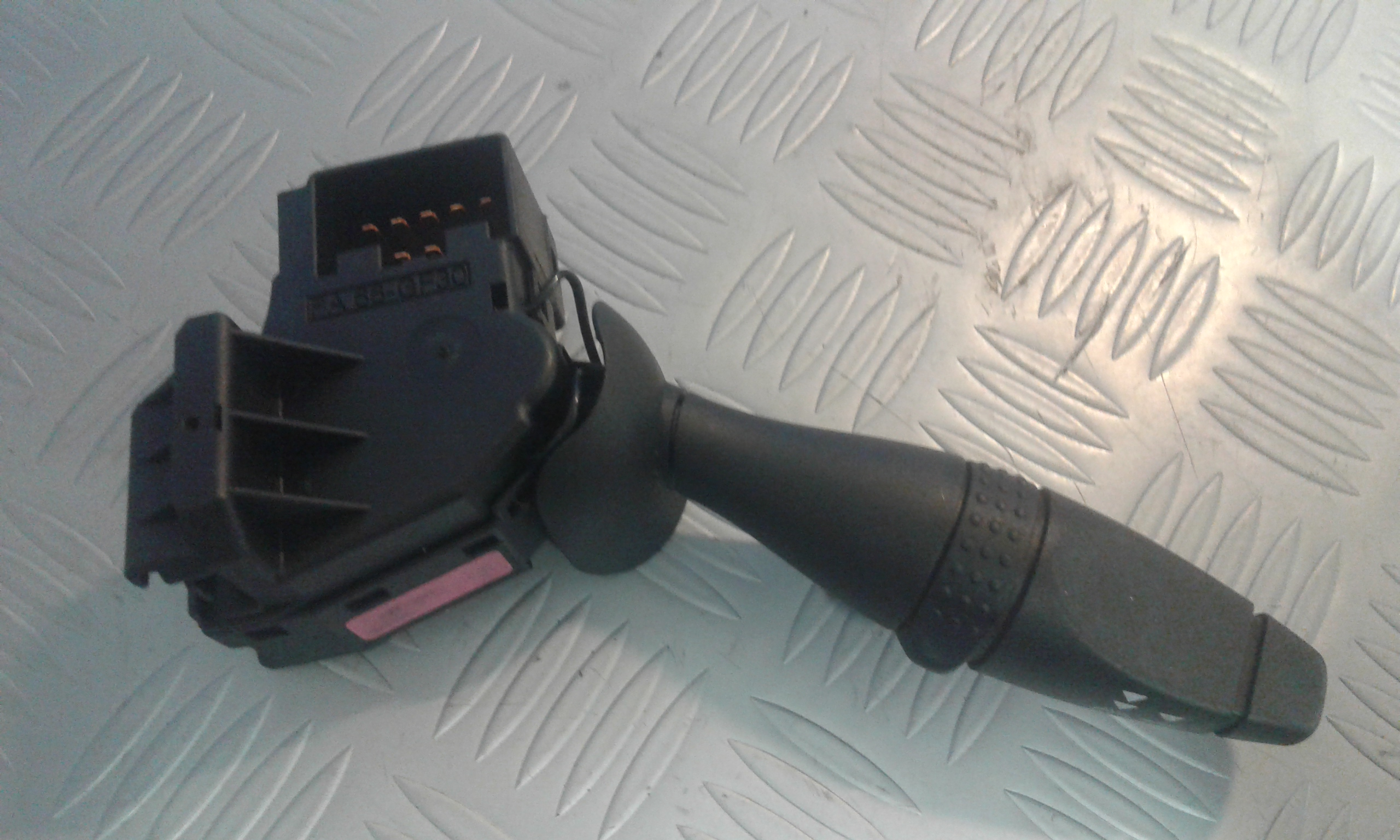 Devioluci FORD Fiesta 5 Serie