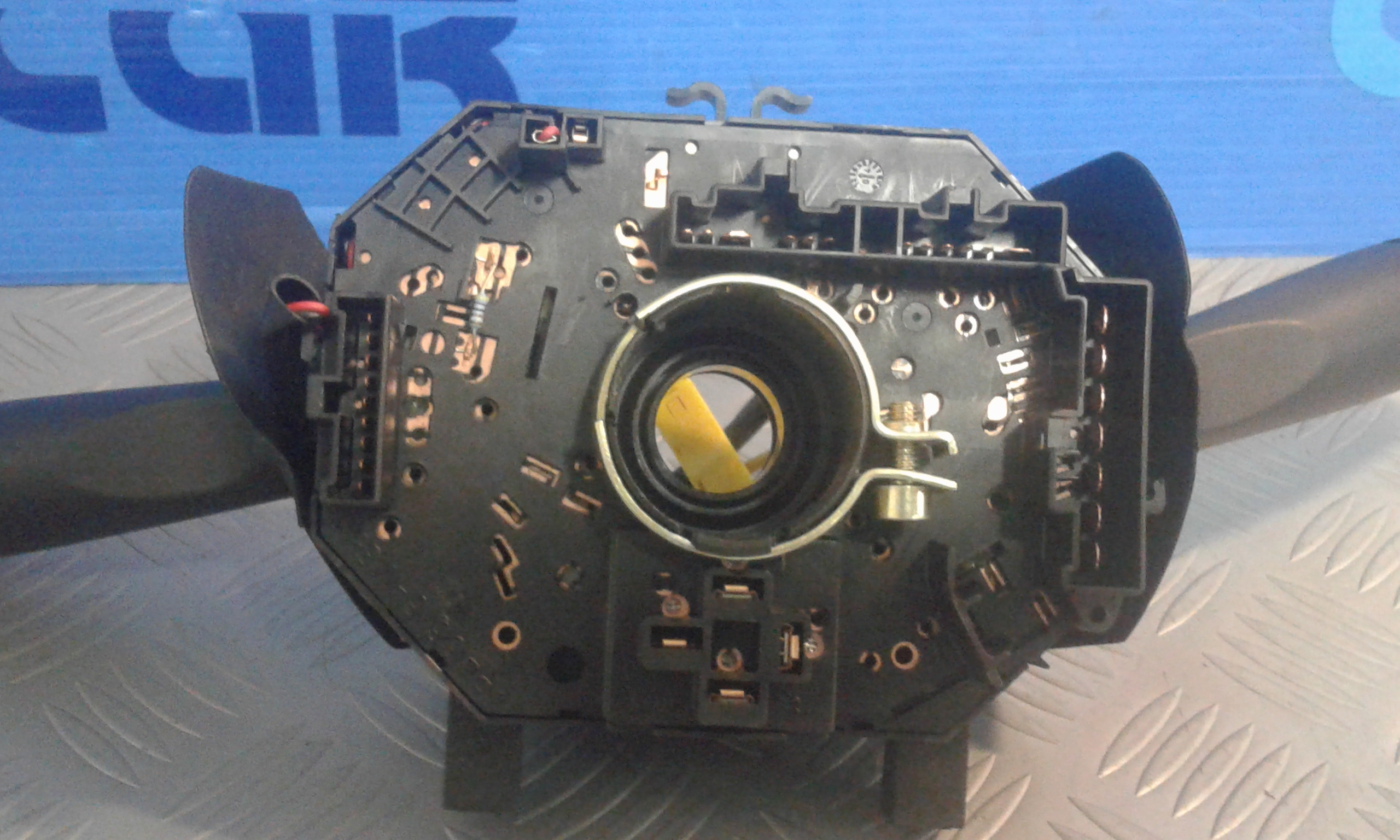 Devioluci LANCIA Lybra S. Wagon