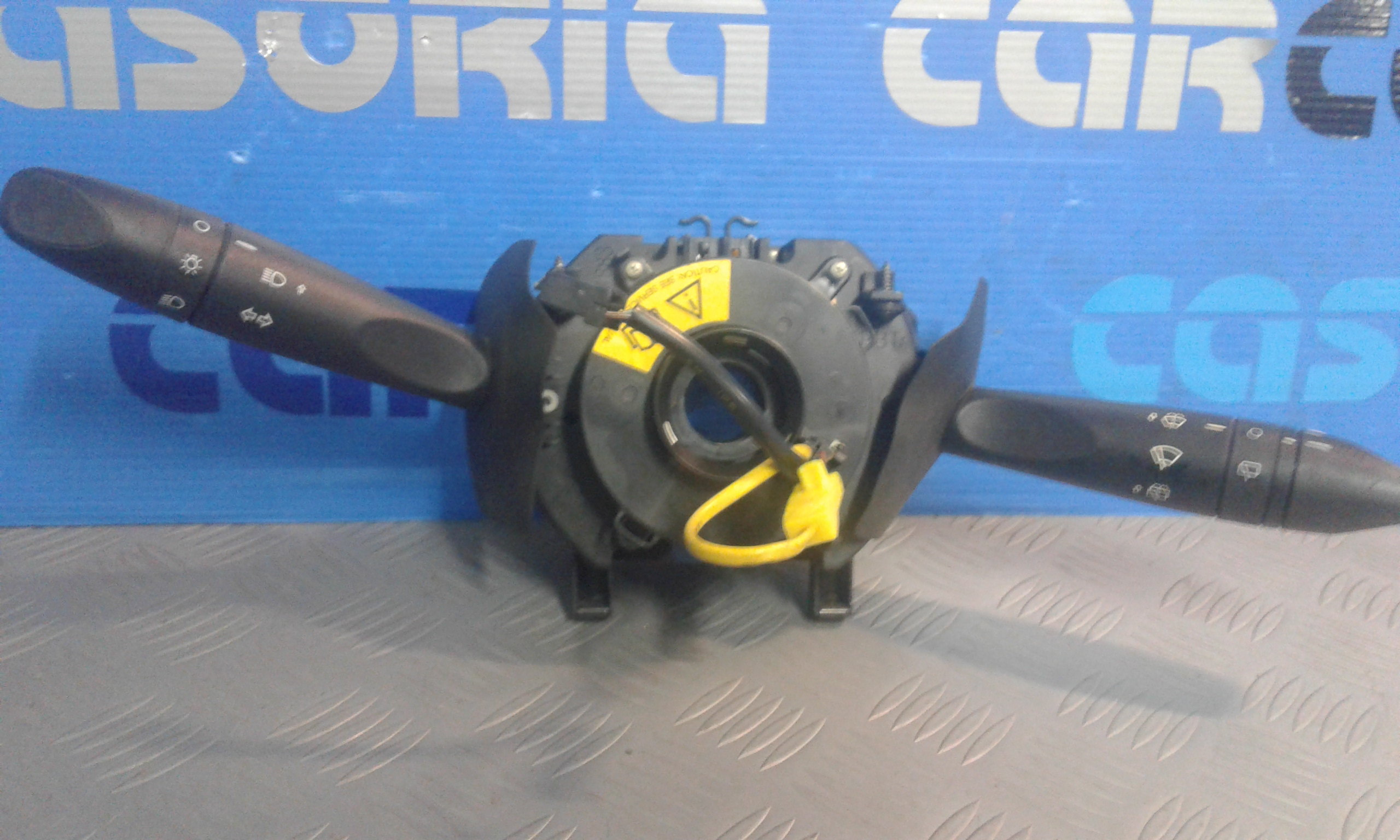 Devioluci LANCIA Lybra S. Wagon