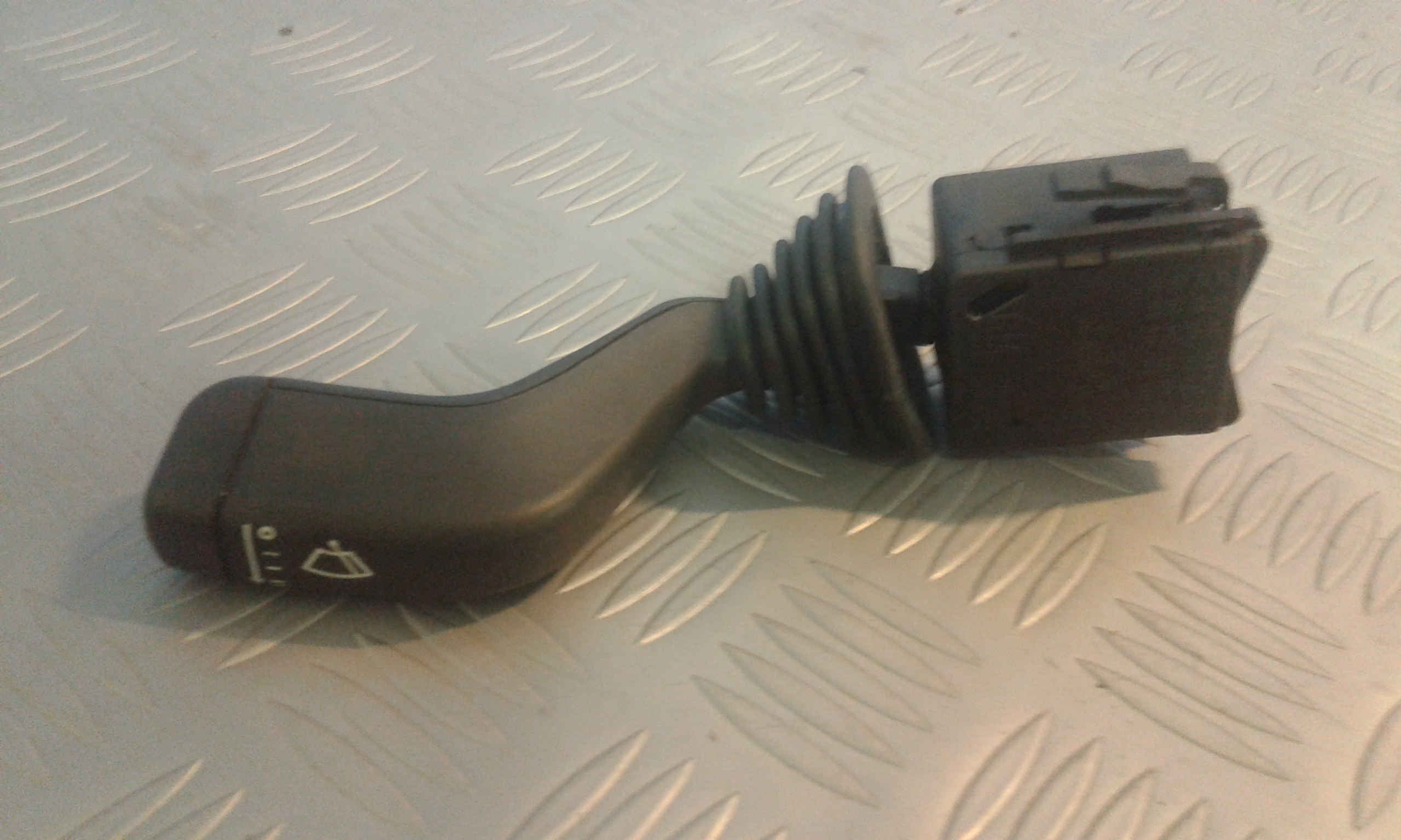 Devioluci OPEL Corsa C 5P 2 Serie