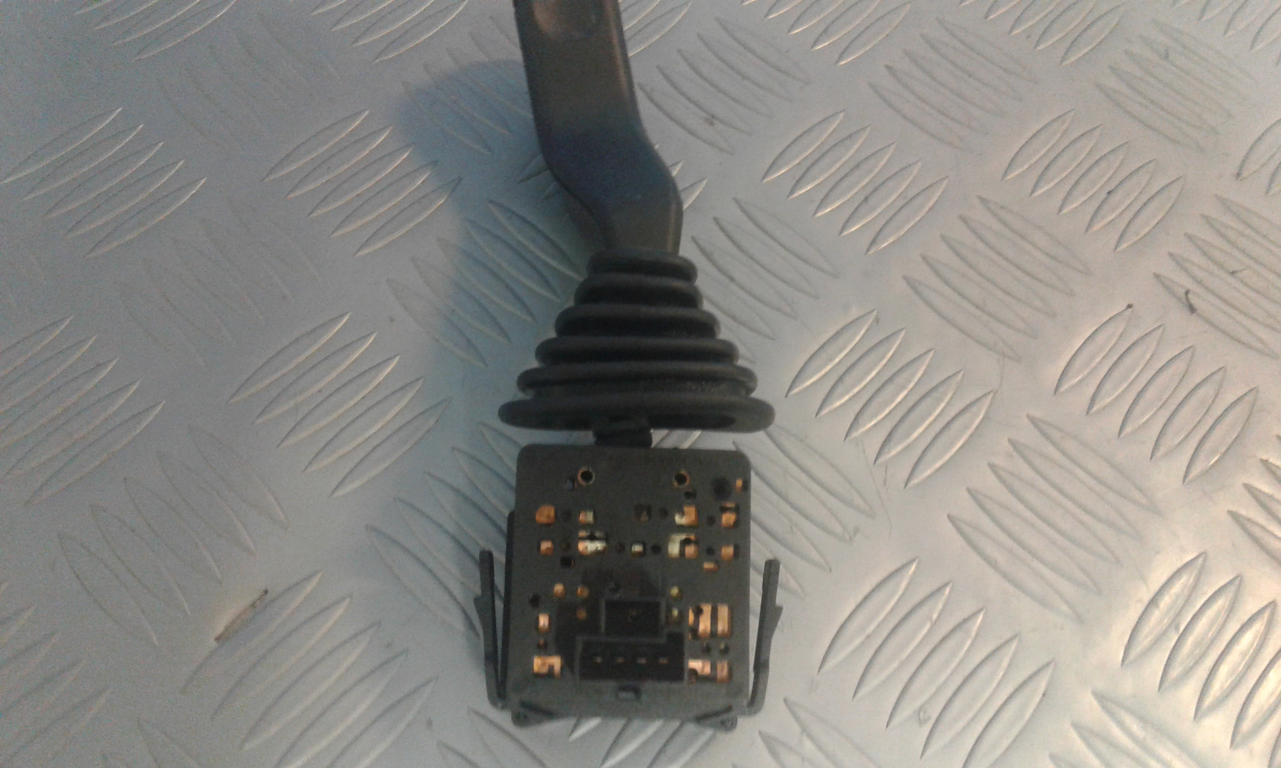 Devioluci OPEL Corsa C 5P 2 Serie