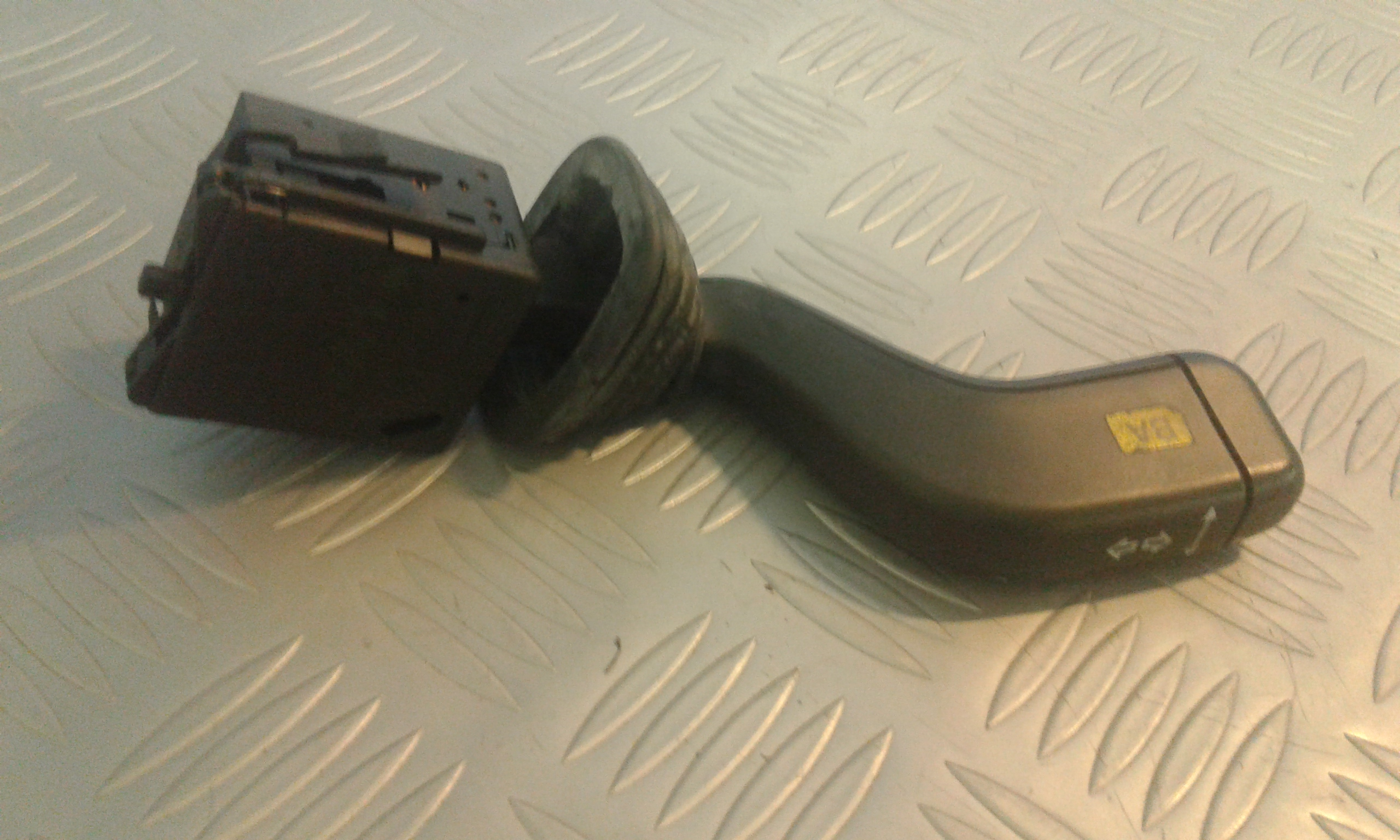 Devioluci OPEL Corsa C 5P 2 Serie