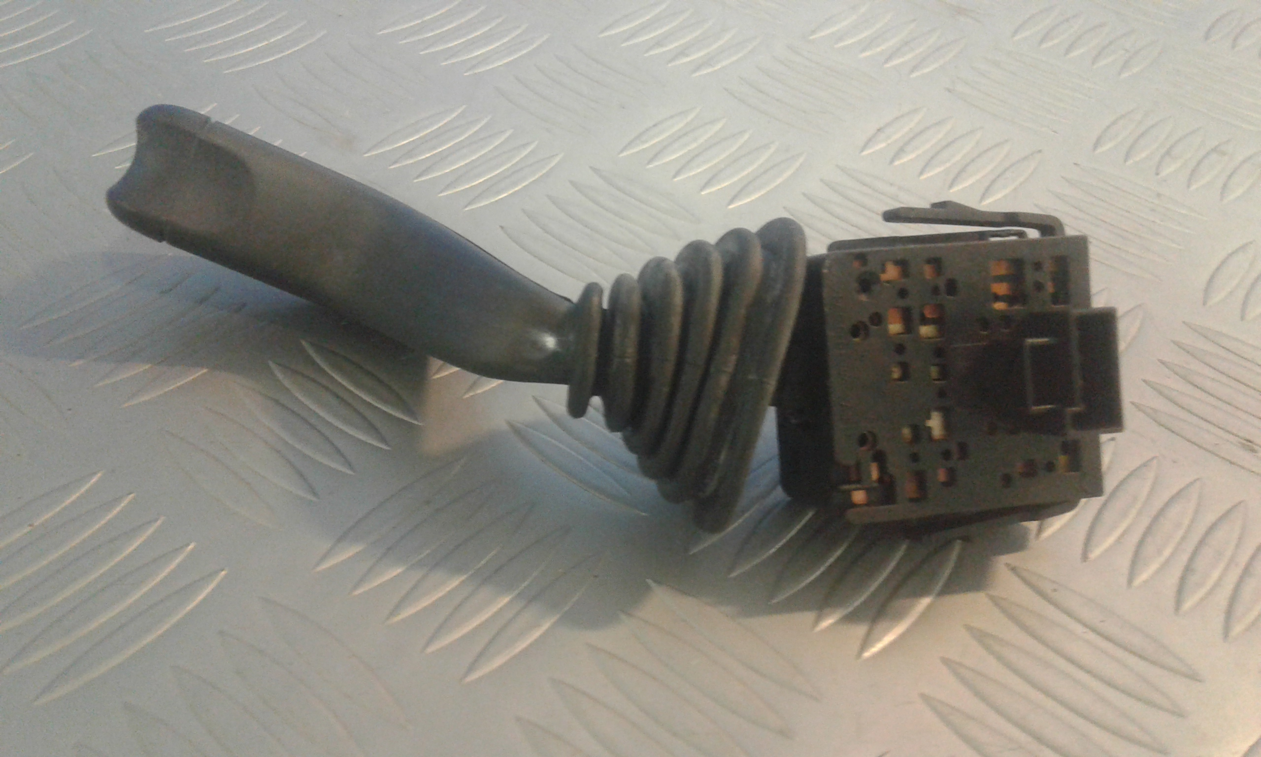 Devioluci OPEL Corsa C 5P 2 Serie