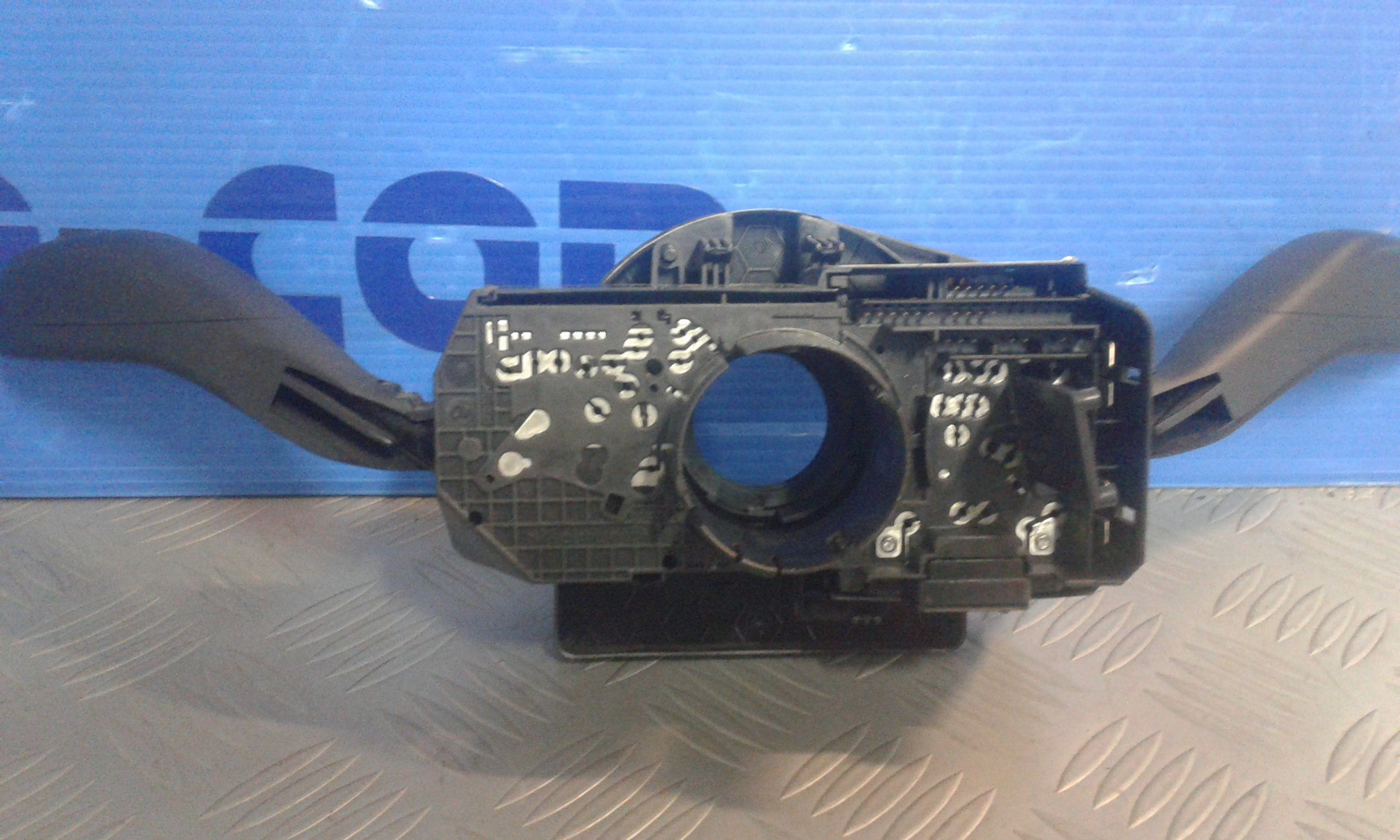 Devioluci VOLKSWAGEN Polo 4 Serie