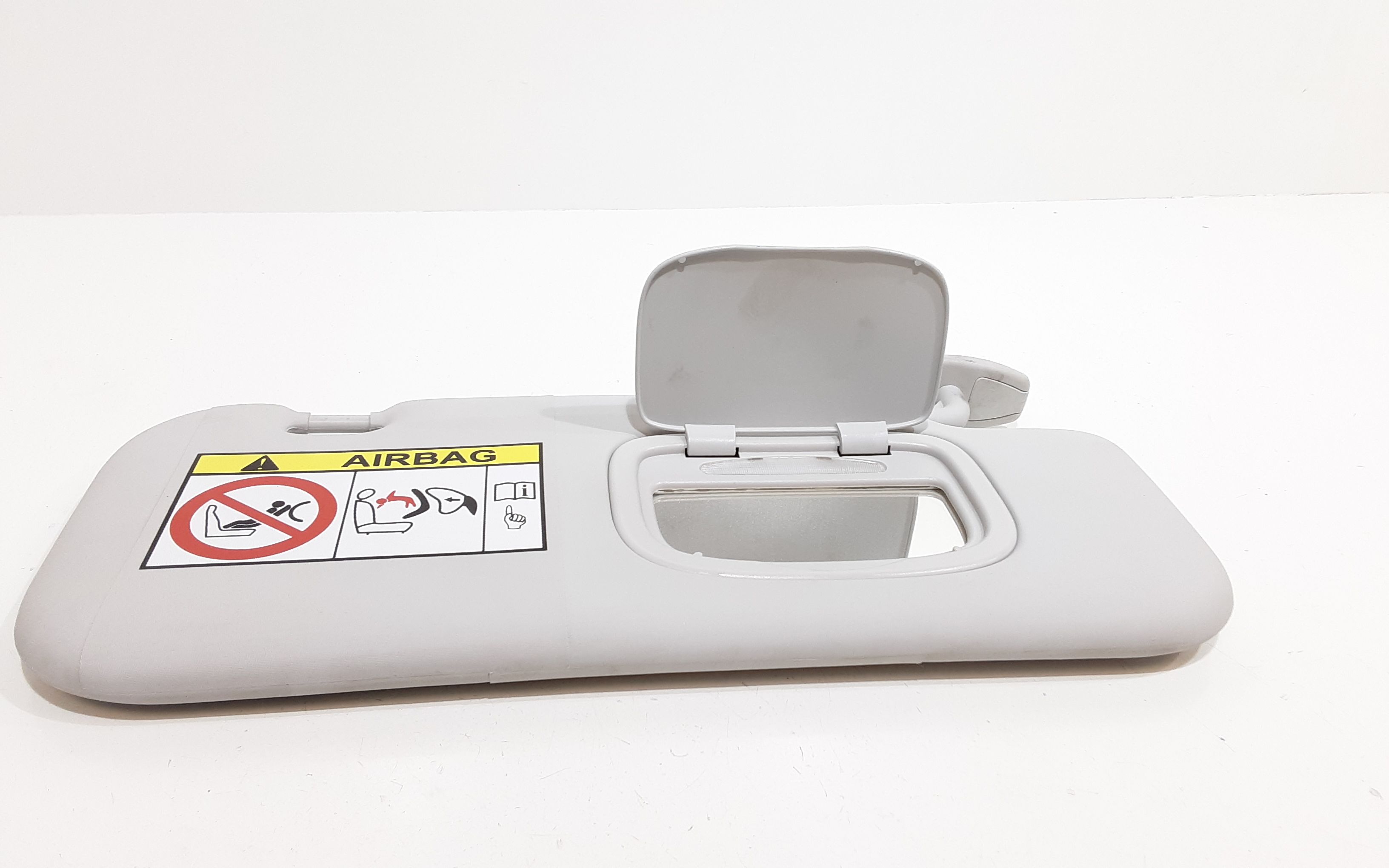 Parasole aletta Lato Passeggero FIAT 500 X 1 Serie