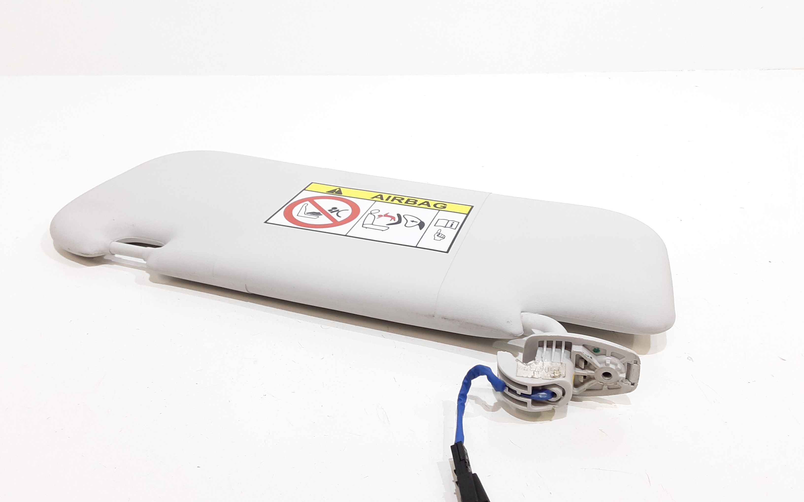 Parasole aletta Lato Passeggero FIAT 500 X 1 Serie