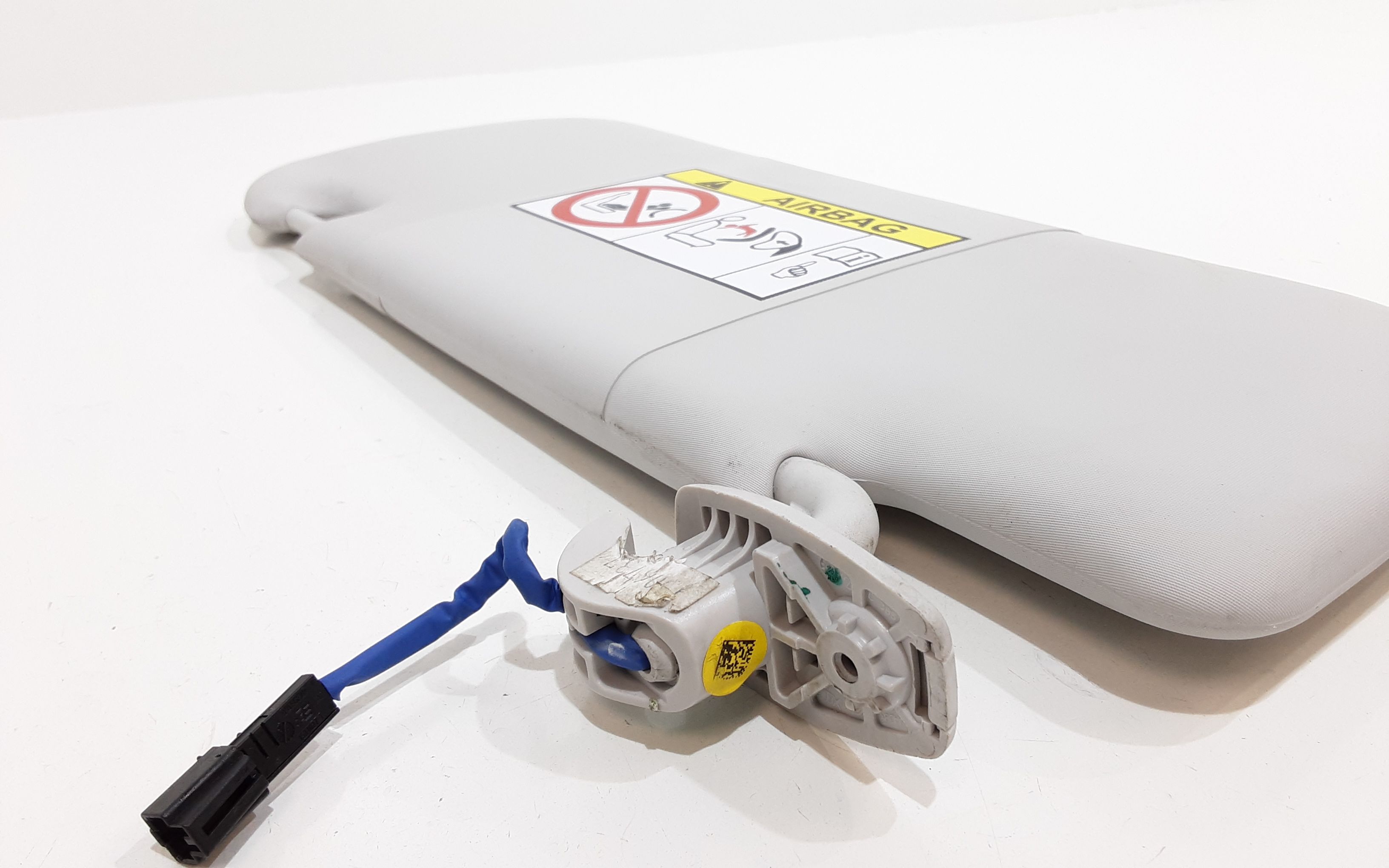 Parasole aletta Lato Passeggero FIAT 500 X 1 Serie