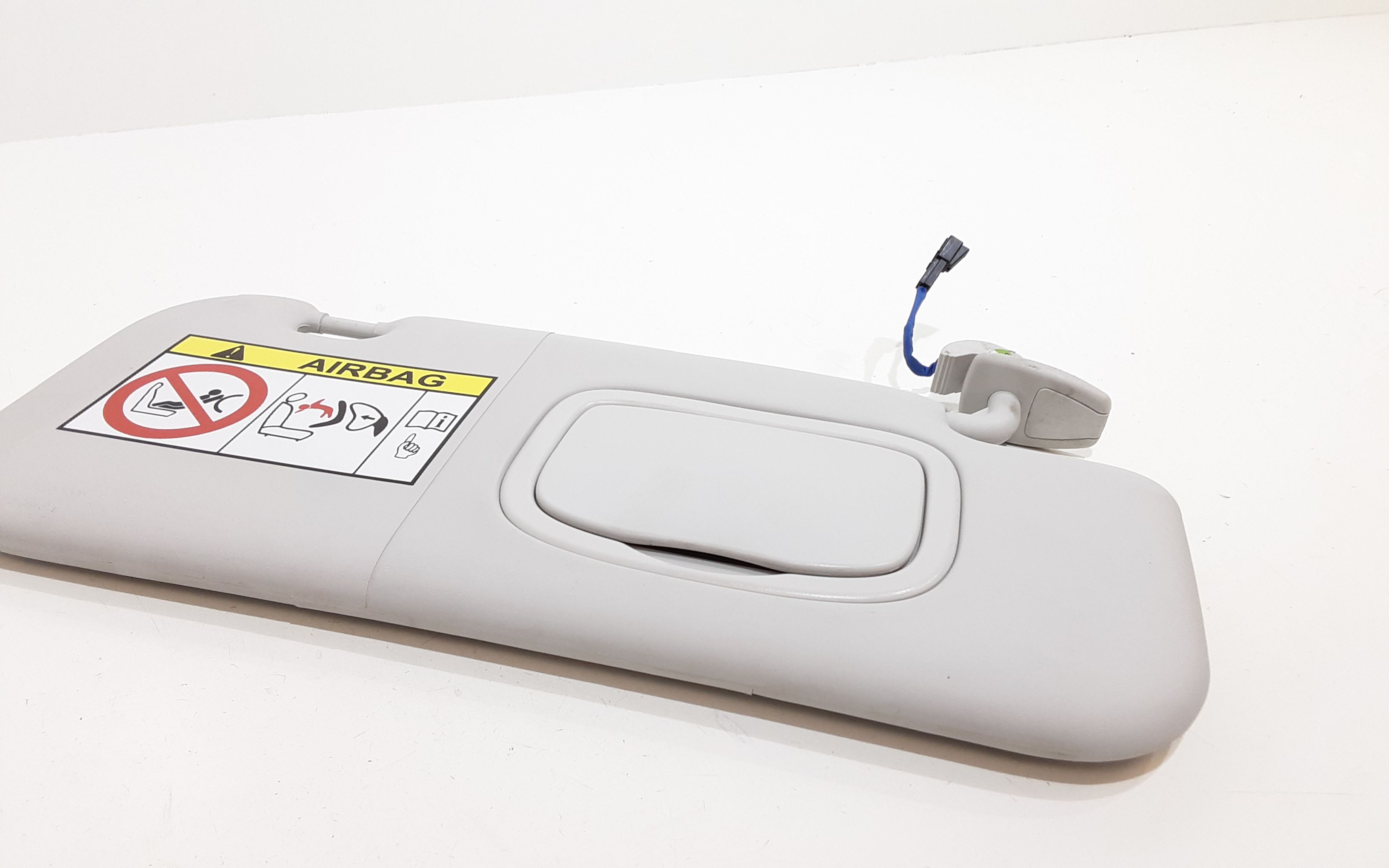 Parasole aletta Lato Passeggero FIAT 500 X 1 Serie