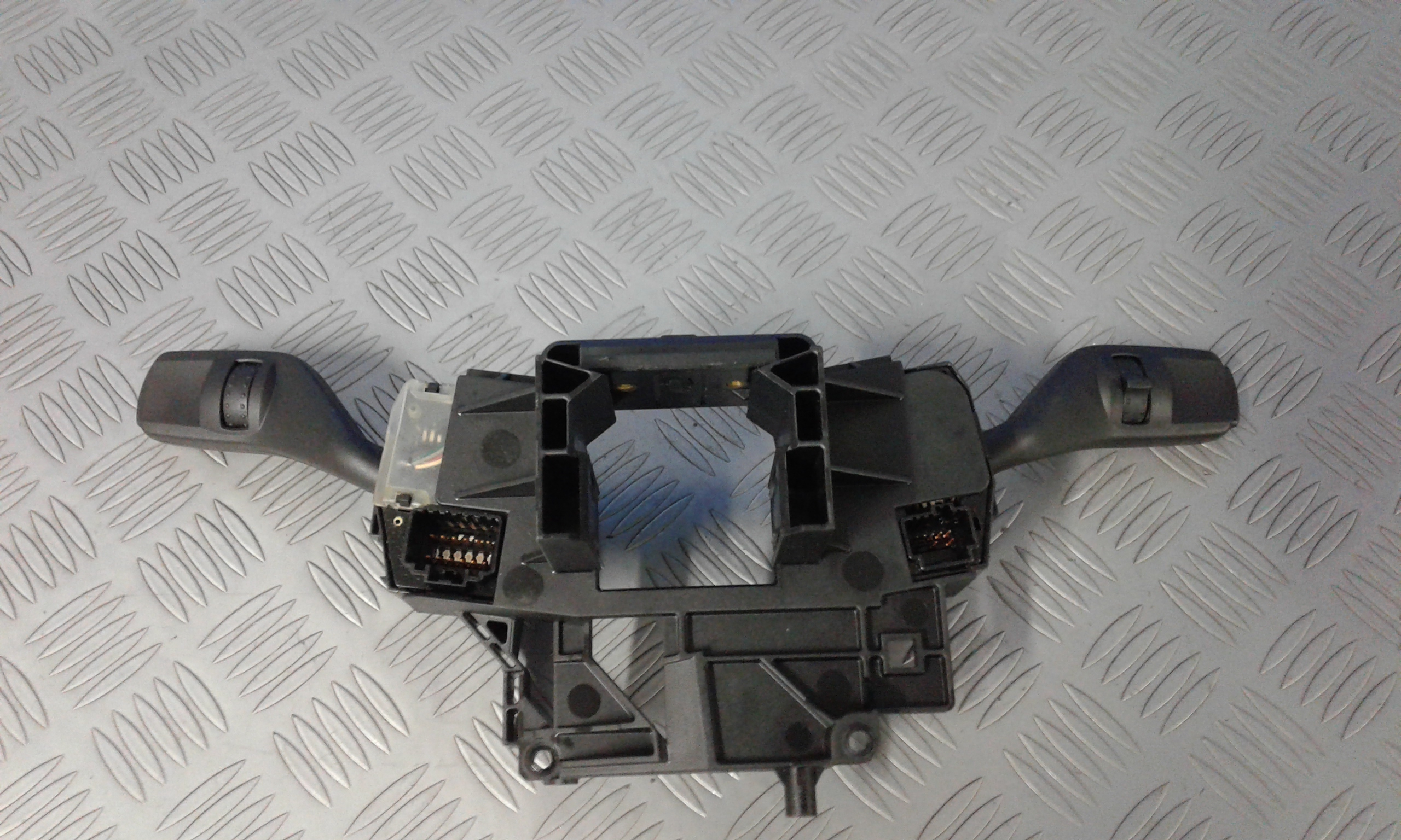 Devioluci FORD Focus Berlina 3 Serie