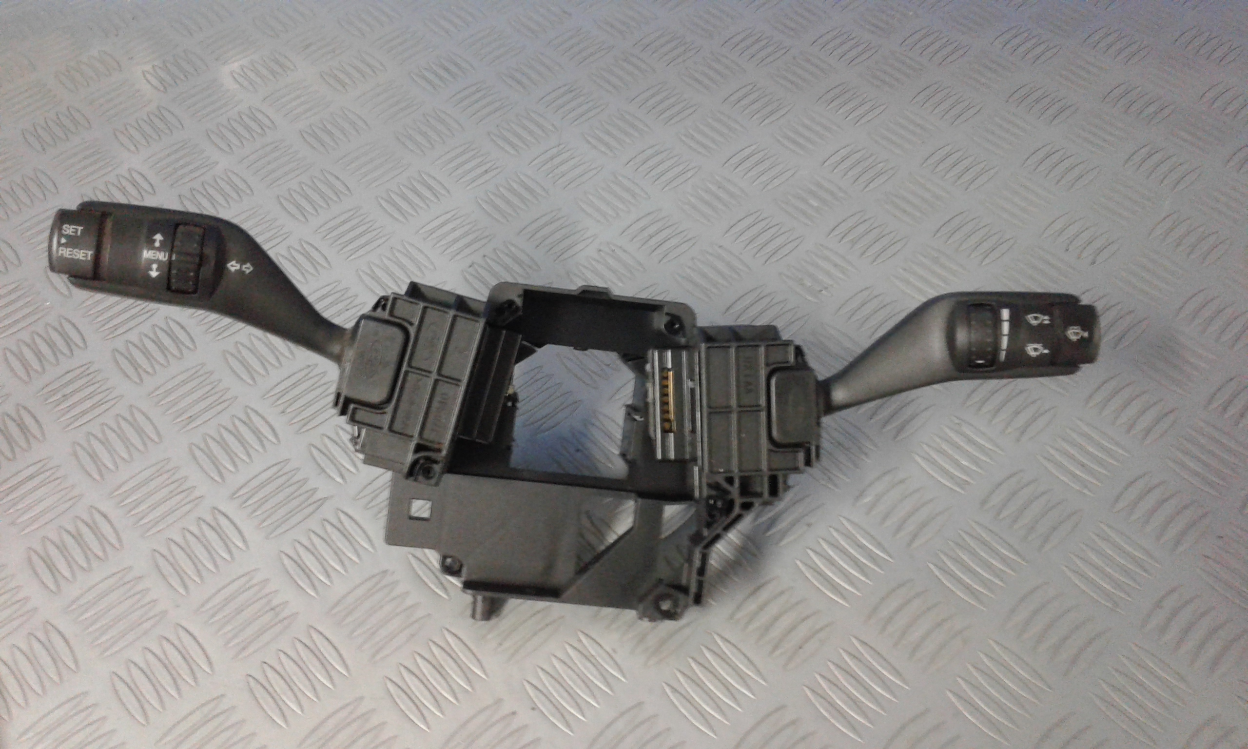 Devioluci FORD Focus Berlina 3 Serie