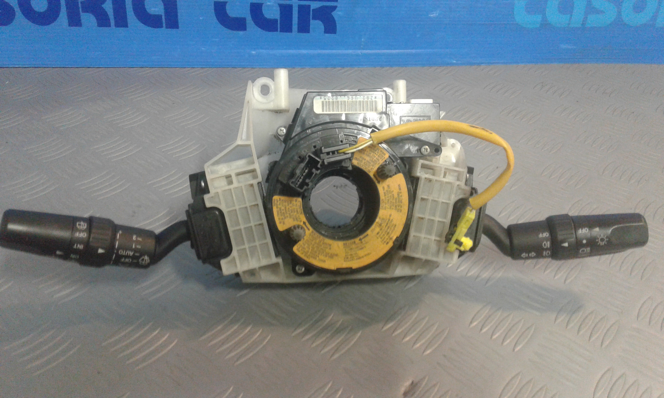 Devioluci MAZDA 5 Berlina