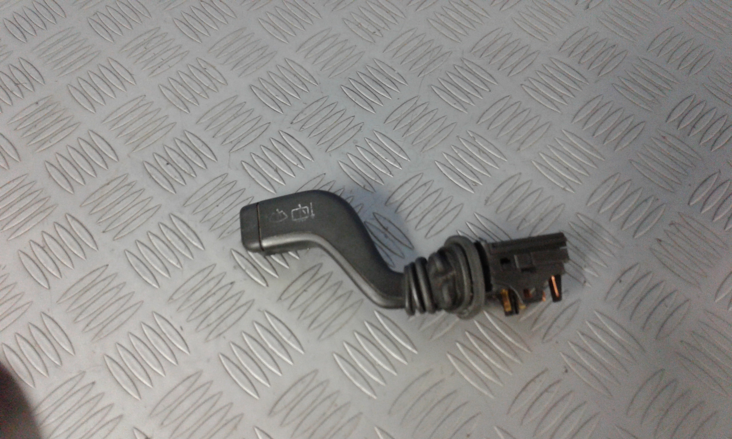 Devioluci OPEL Zafira A