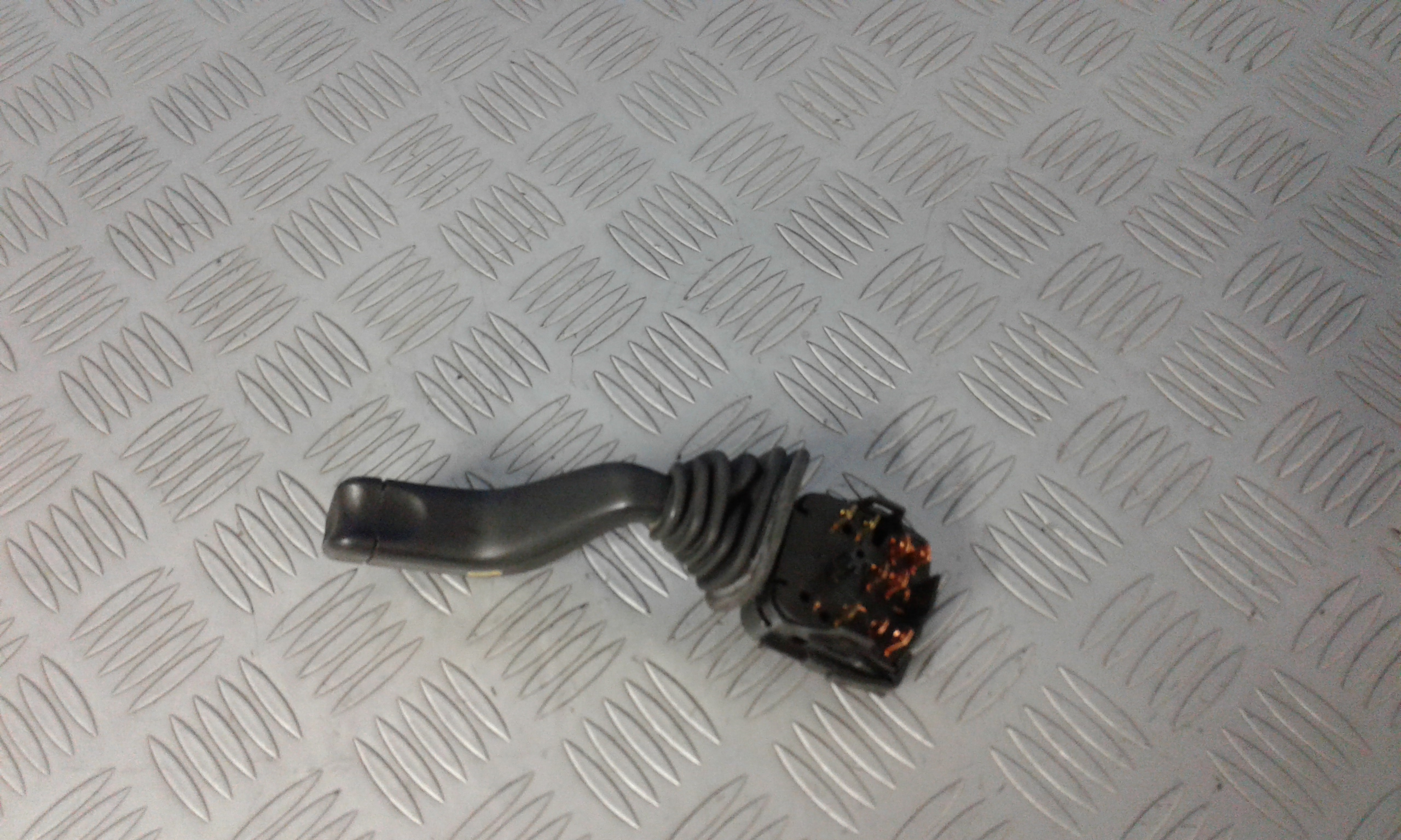 Devioluci OPEL Zafira A