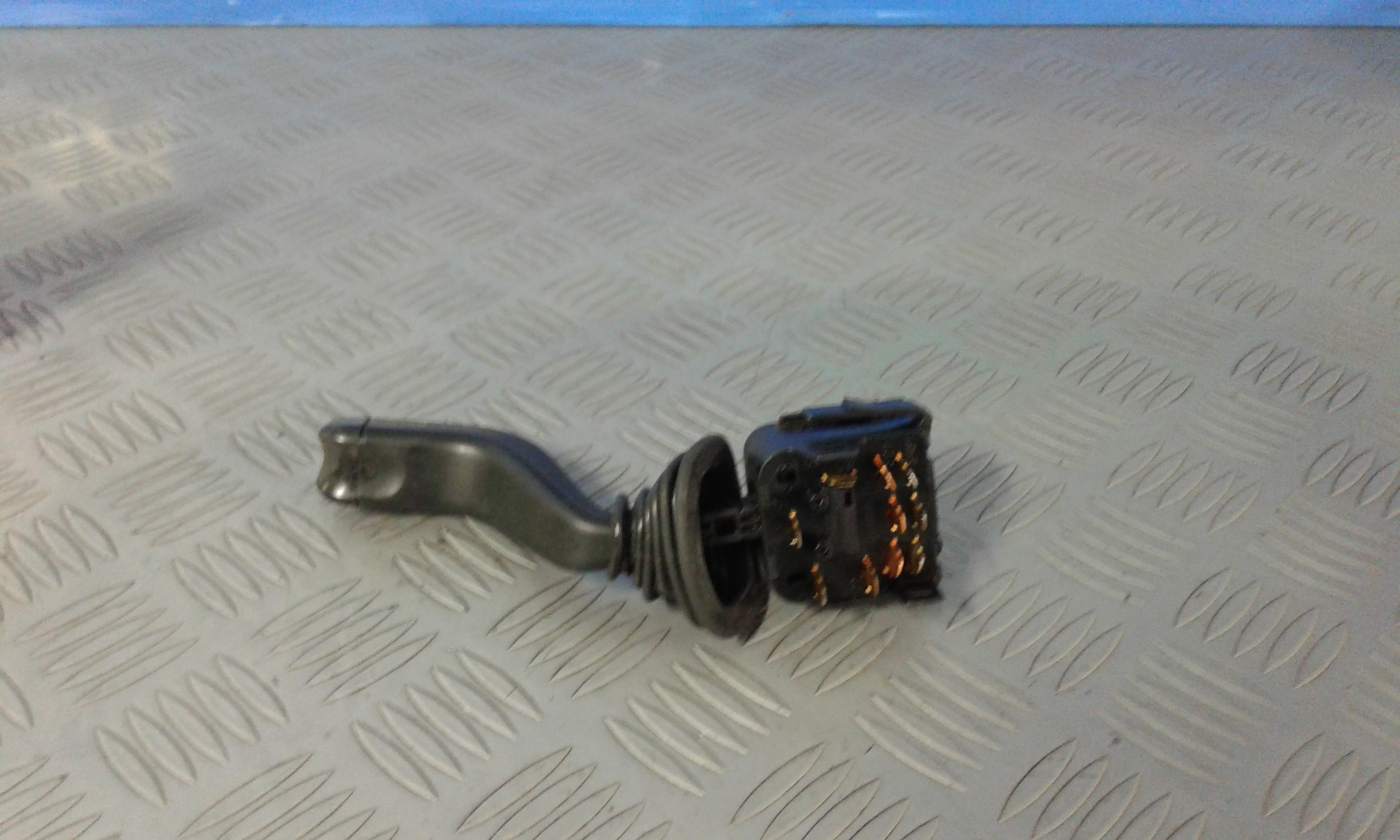 Devioluci OPEL Zafira A