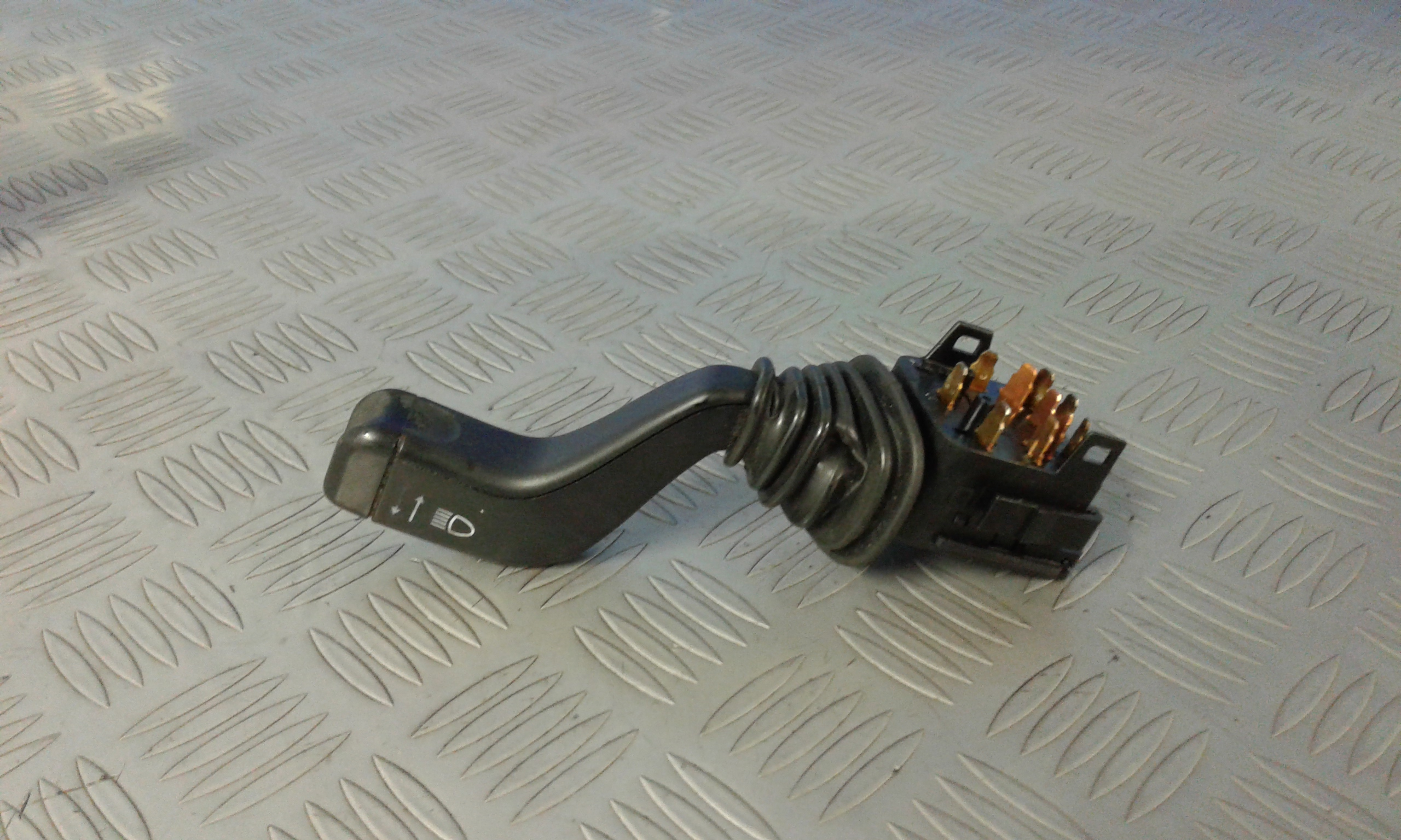 Devioluci OPEL Zafira A