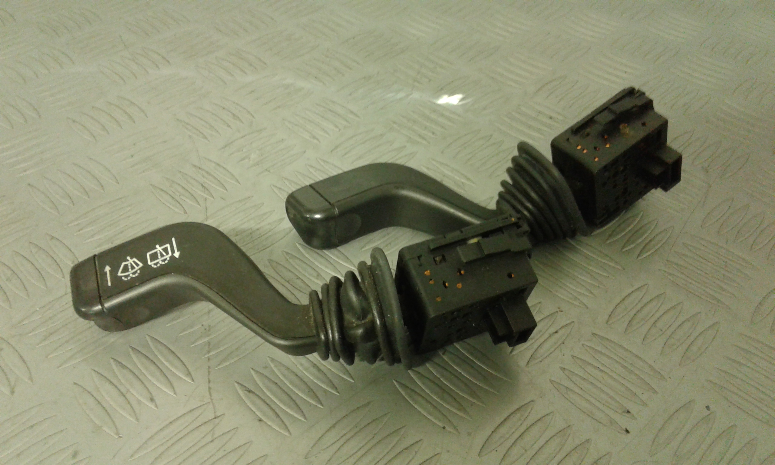 Devioluci OPEL Meriva 1 Serie