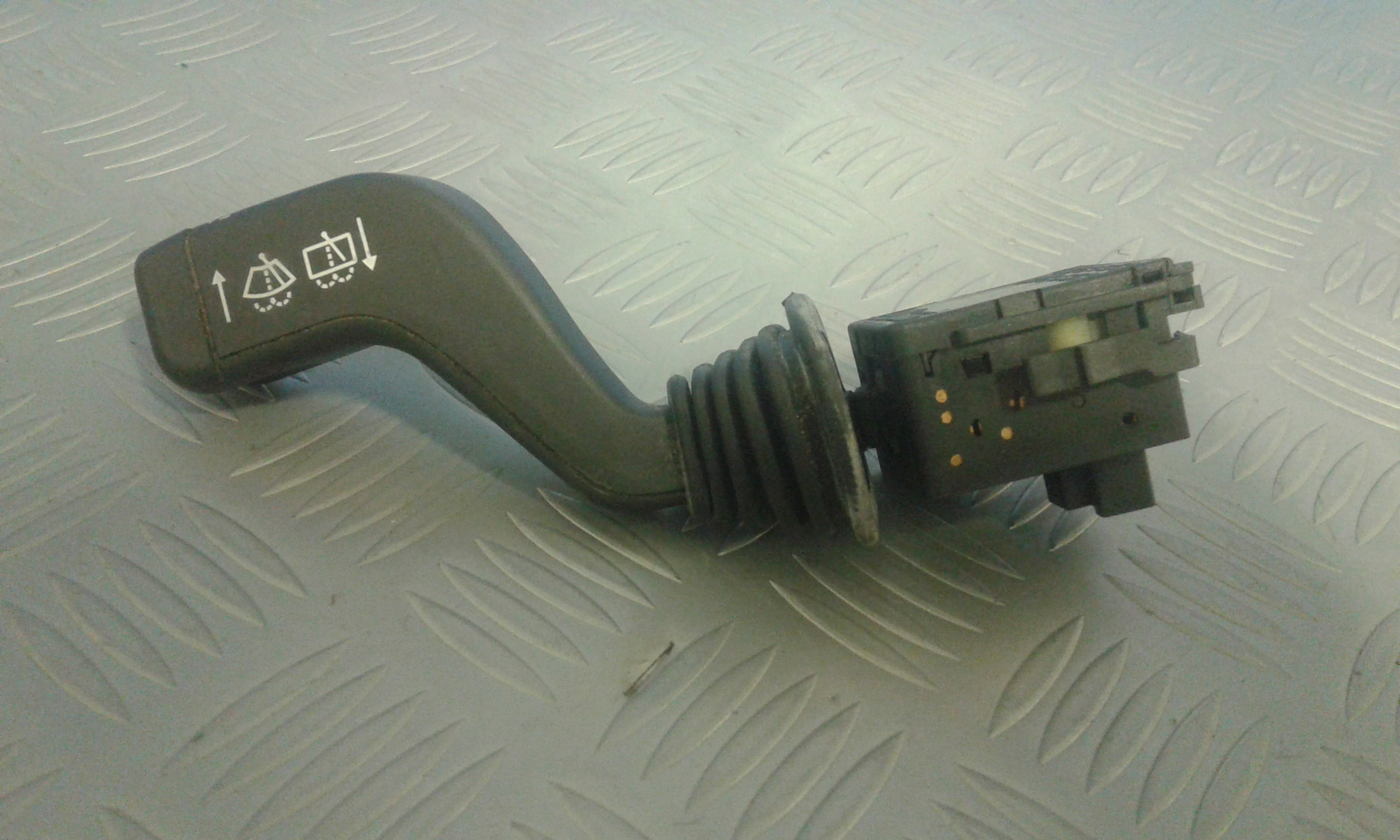 Devioluci OPEL Meriva 2 Serie