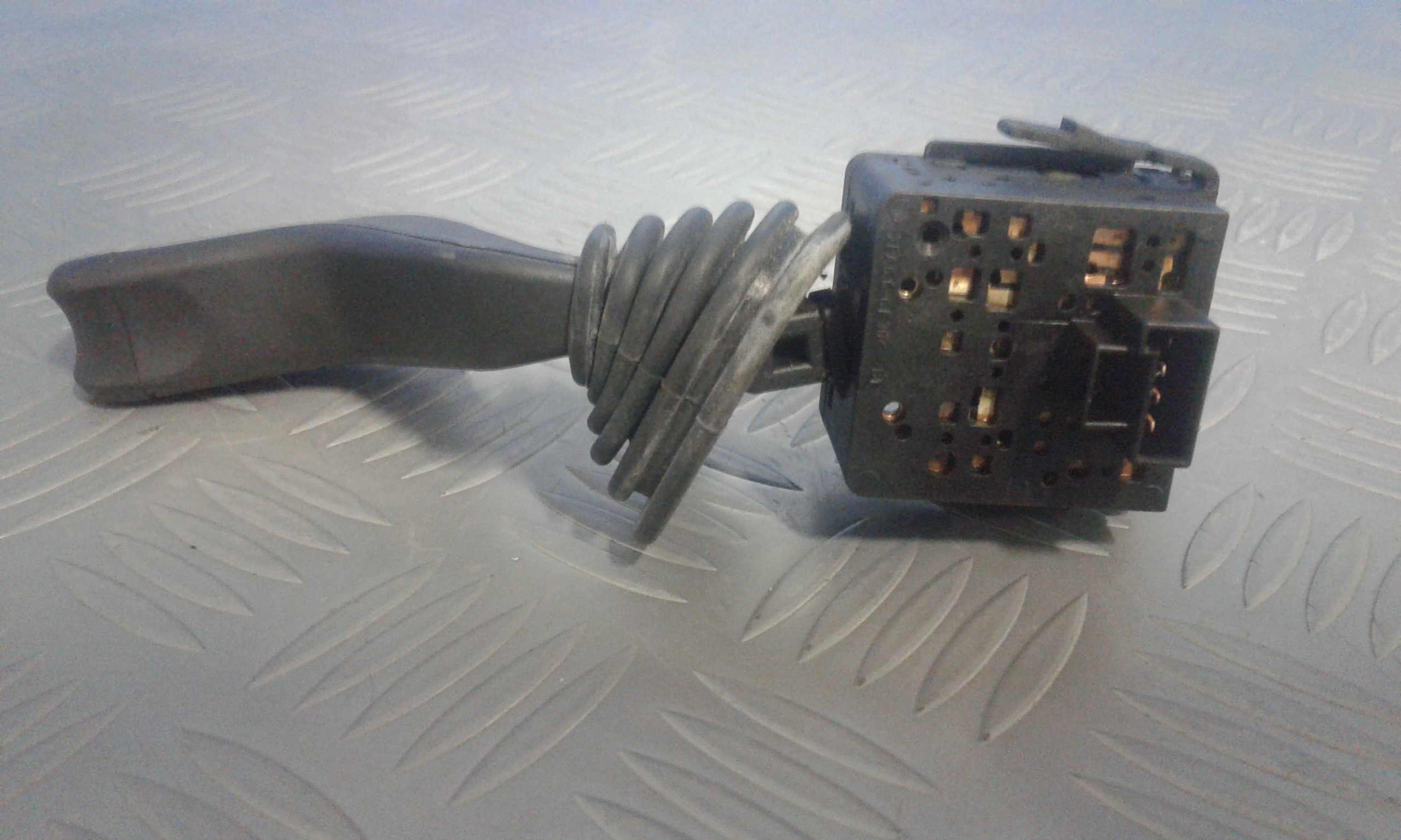 Devioluci OPEL Meriva 2 Serie