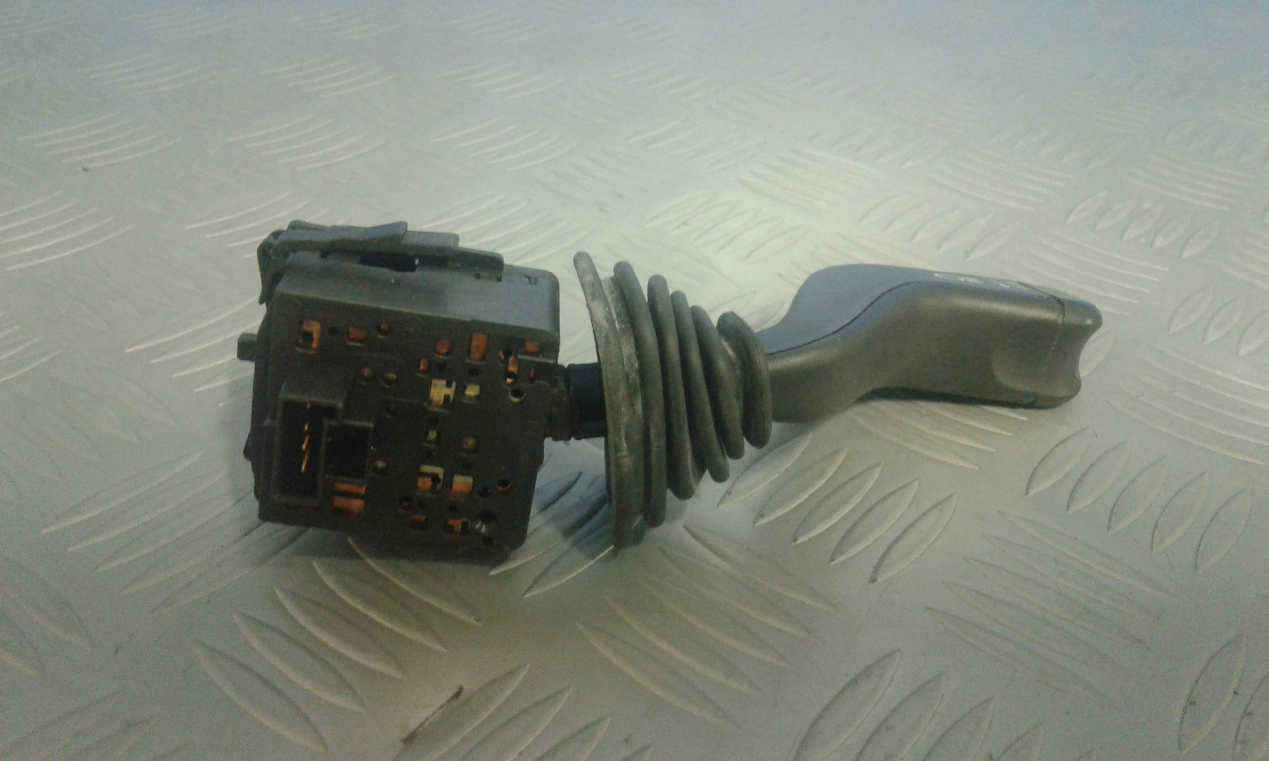 Devioluci OPEL Meriva 2 Serie