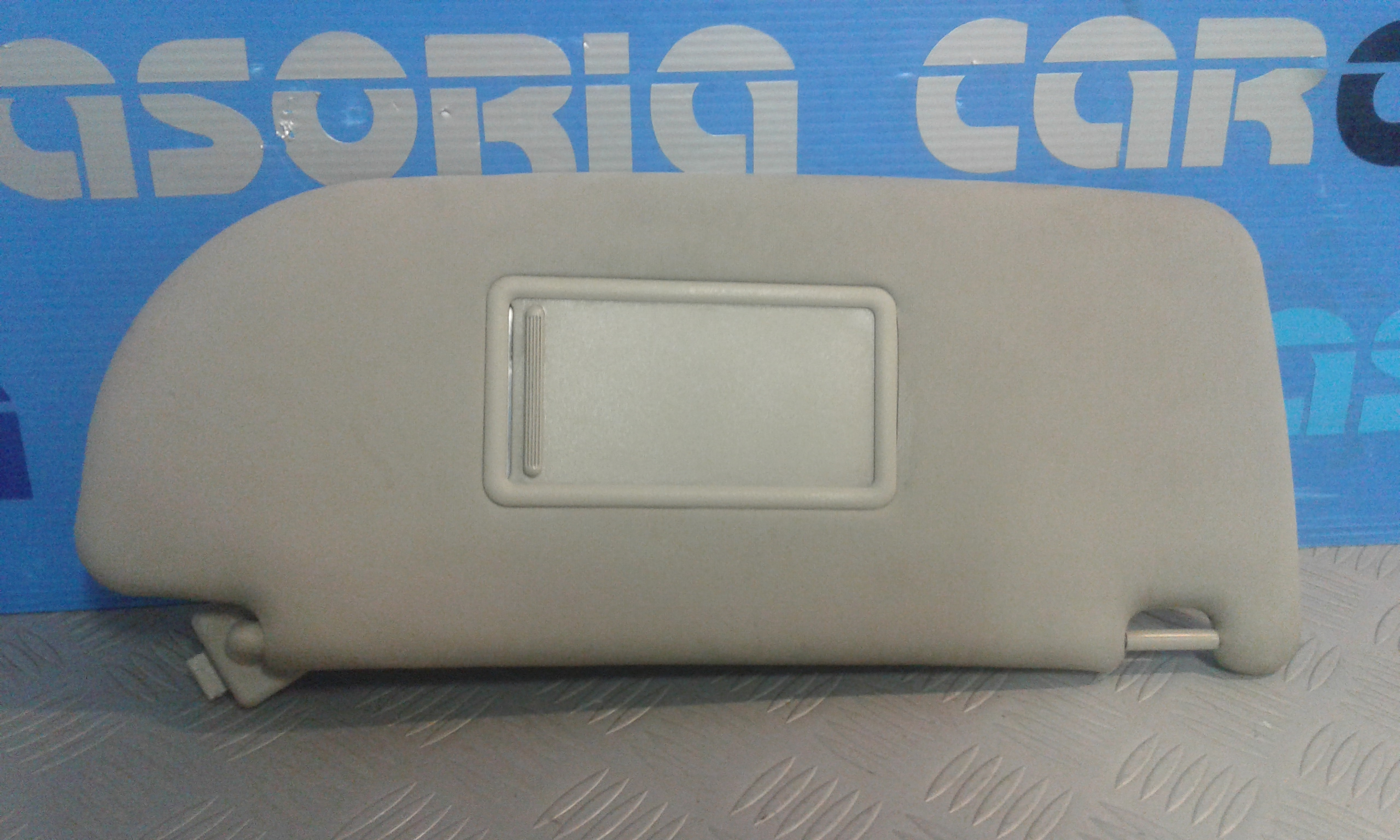 Parasole Lato Passeggero LANCIA Lybra S. Wagon