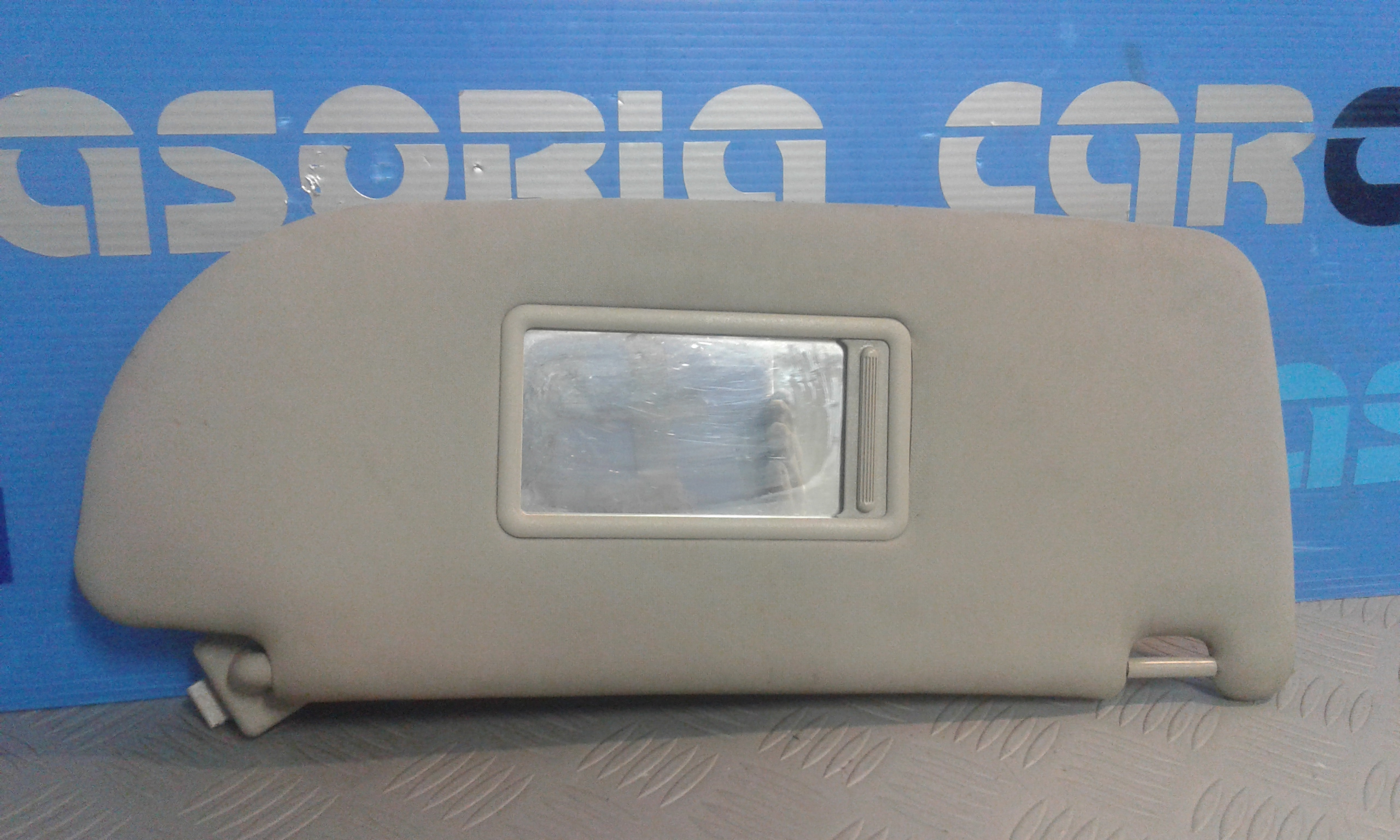 Parasole Lato Passeggero LANCIA Lybra S. Wagon