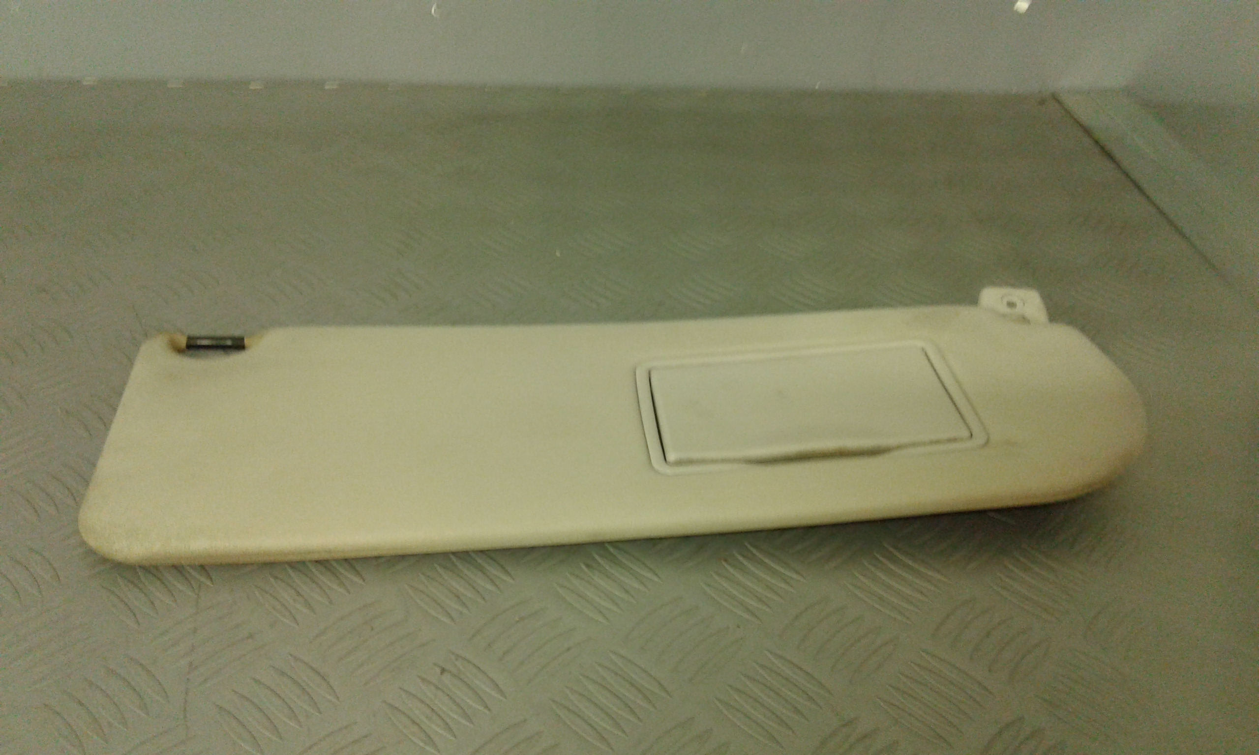 Parasole Lato Passeggero FIAT Ulysse 3 Serie