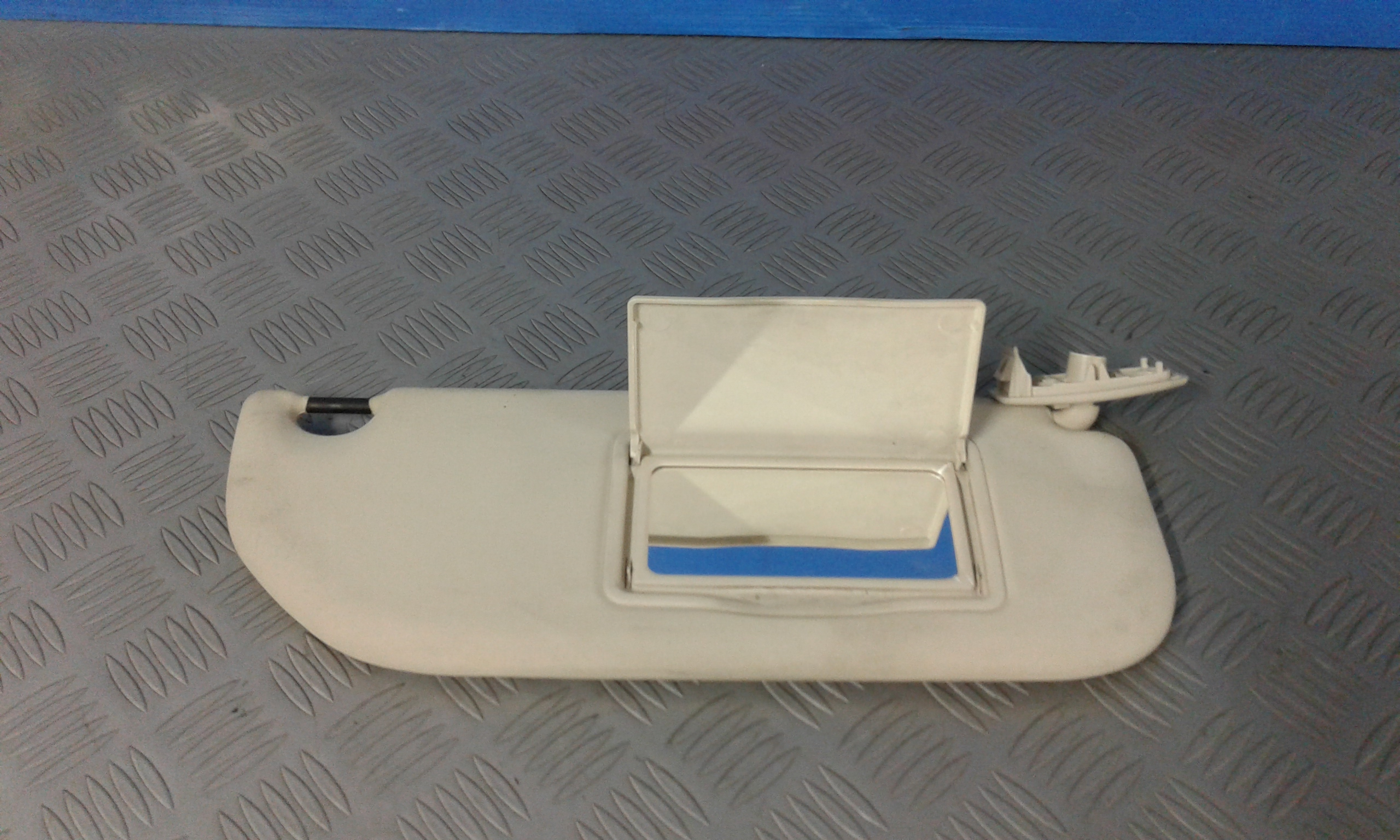 Parasole Lato Passeggero CITROEN C4 Coup 3P