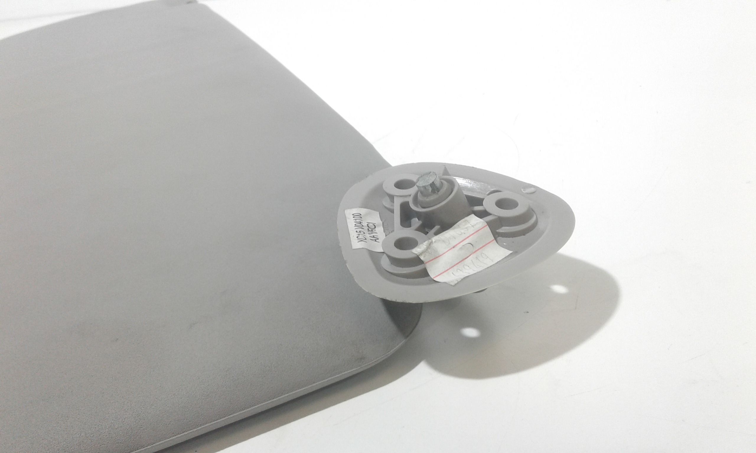 Parasole aletta Lato Passeggero FORD Transit Serie (00>06)