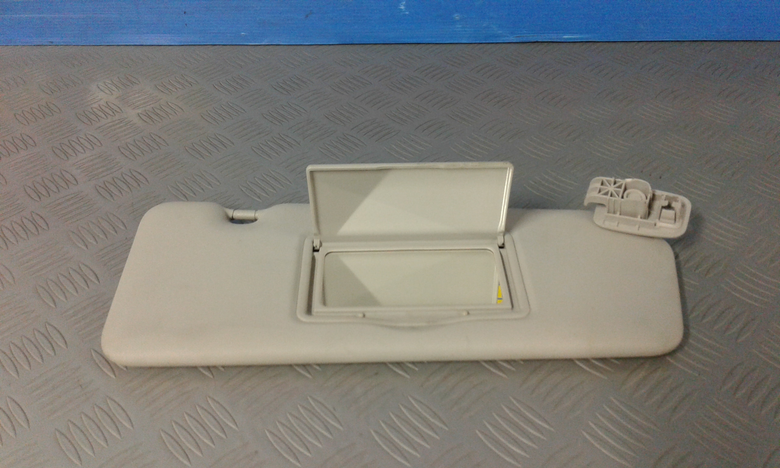 Parasole Lato Passeggero RENAULT Captur Serie