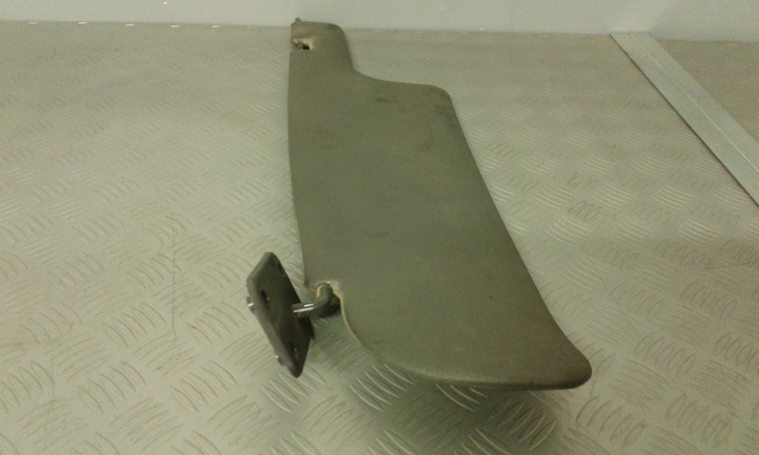 Parasole Lato Passeggero IVECO Daily 4 Serie