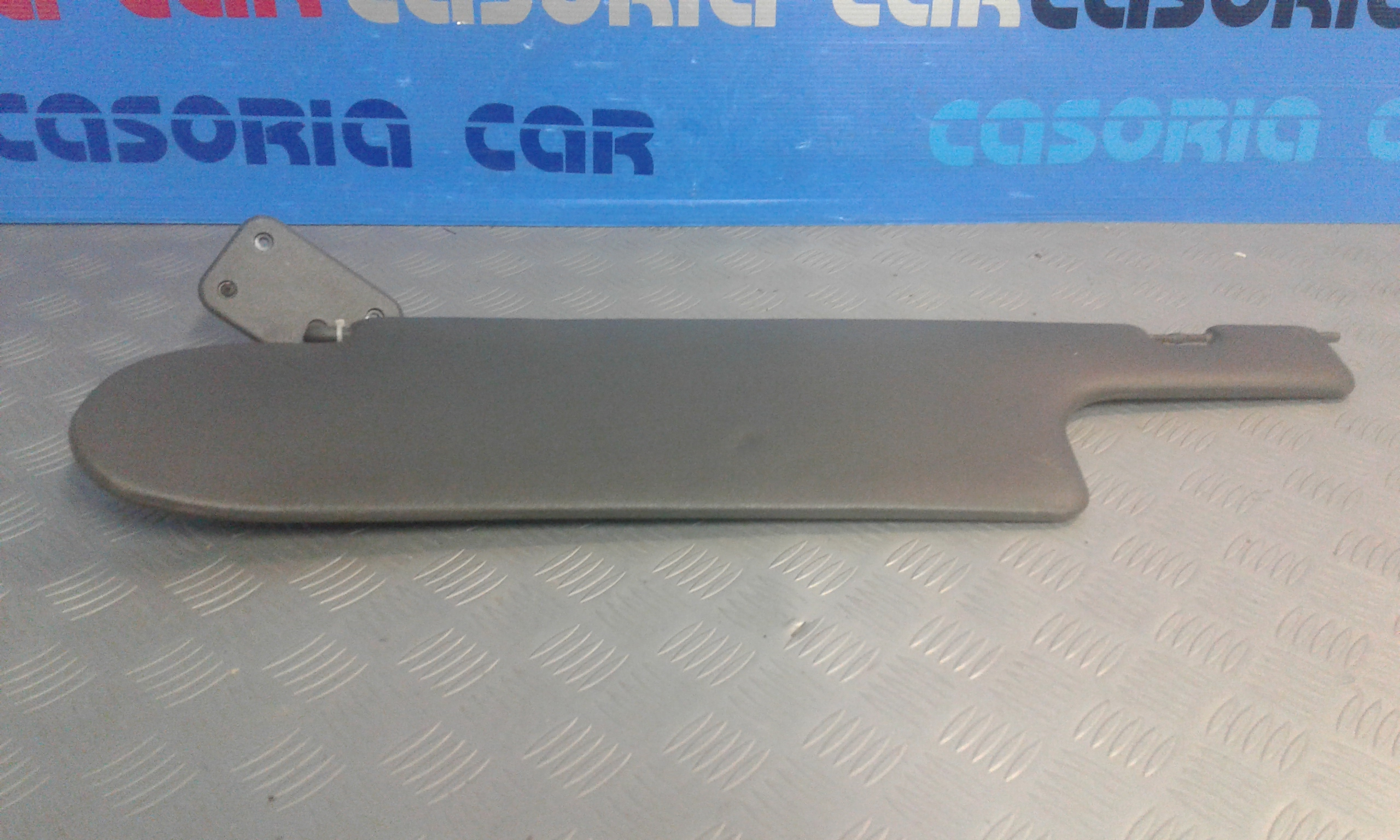 Parasole Lato Passeggero IVECO Daily 4 Serie