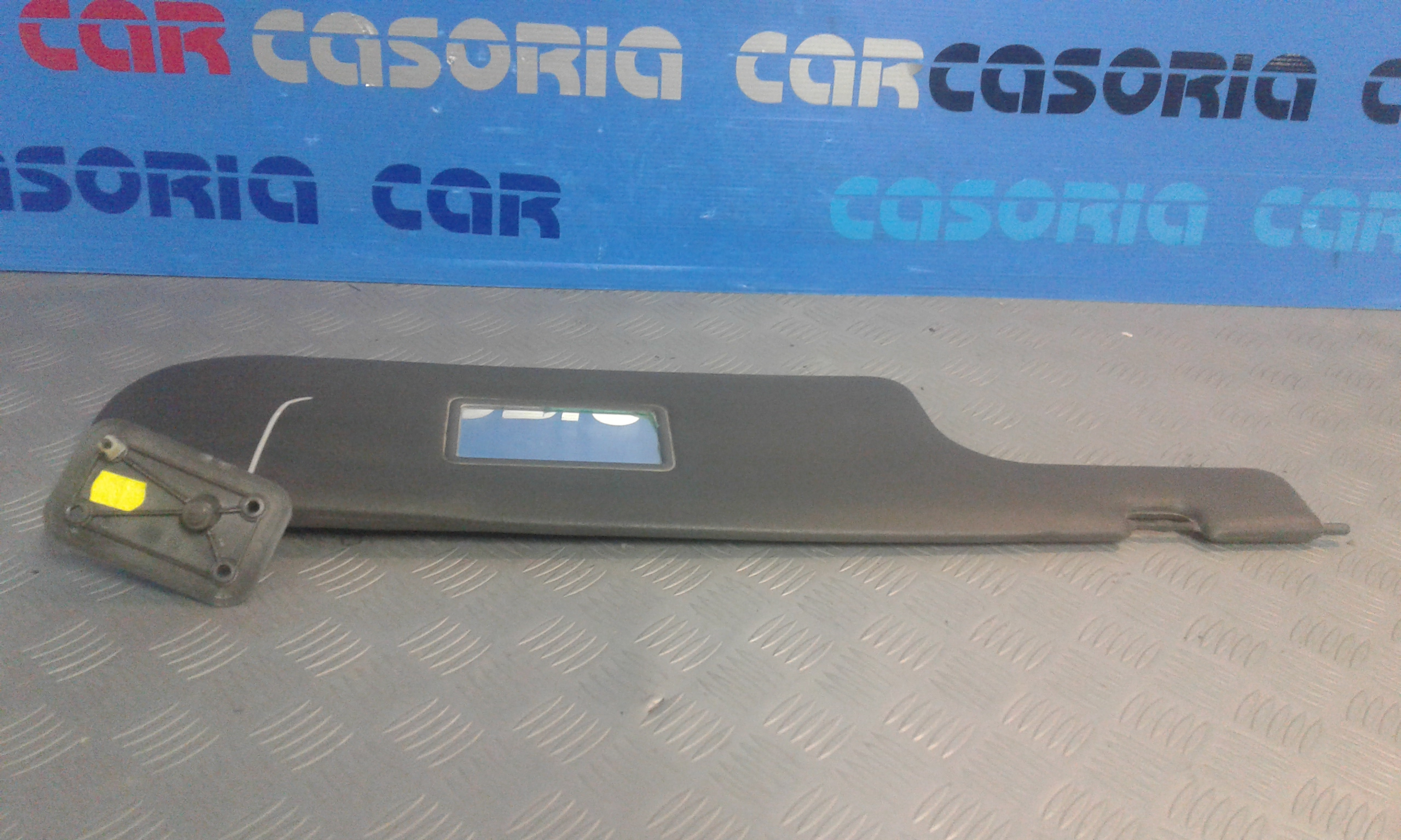 Parasole Lato Passeggero IVECO Daily 4 Serie