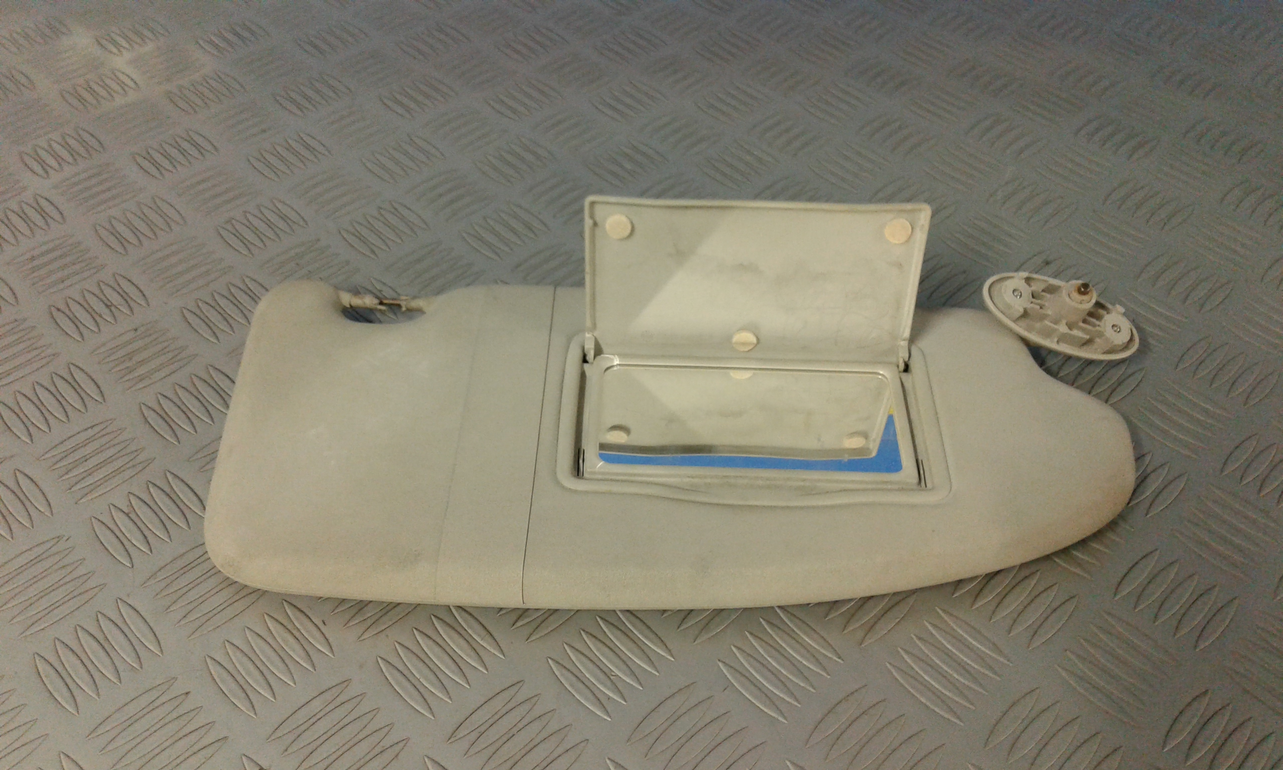 Parasole Lato Passeggero FORD Focus Berlina 3 Serie