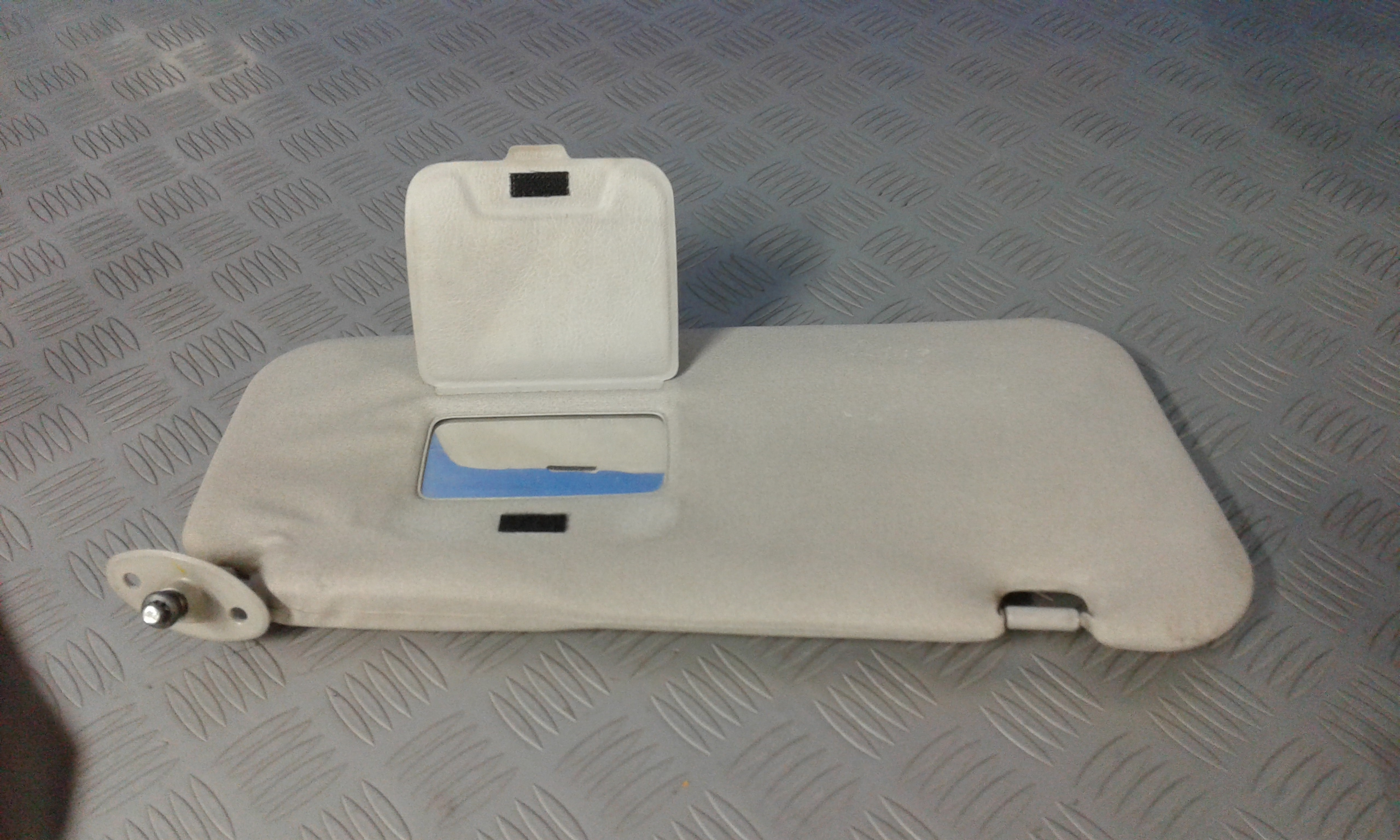 Parasole Lato Passeggero TOYOTA Yaris Verso 1 Serie