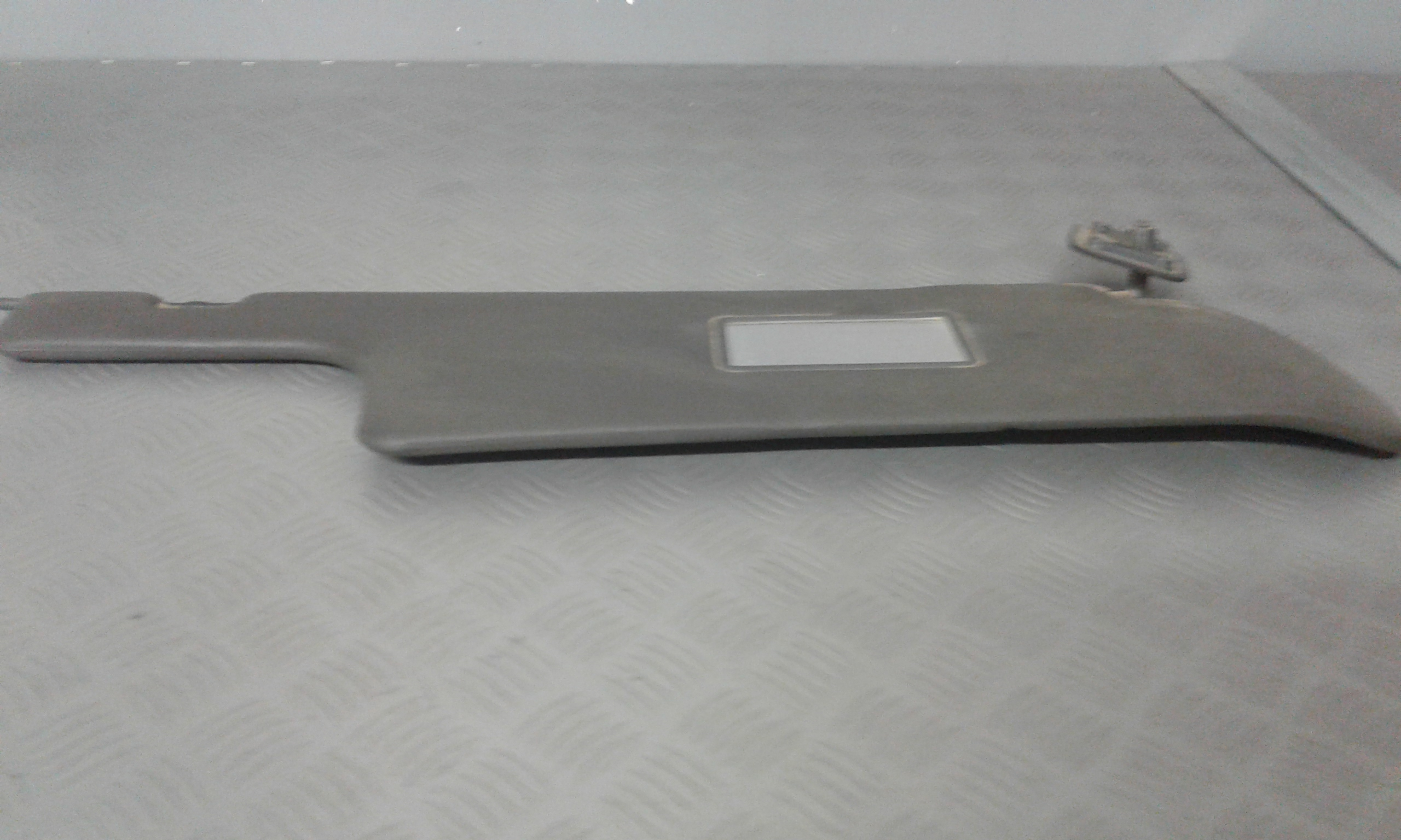 Parasole Lato Passeggero IVECO Daily 3 Serie