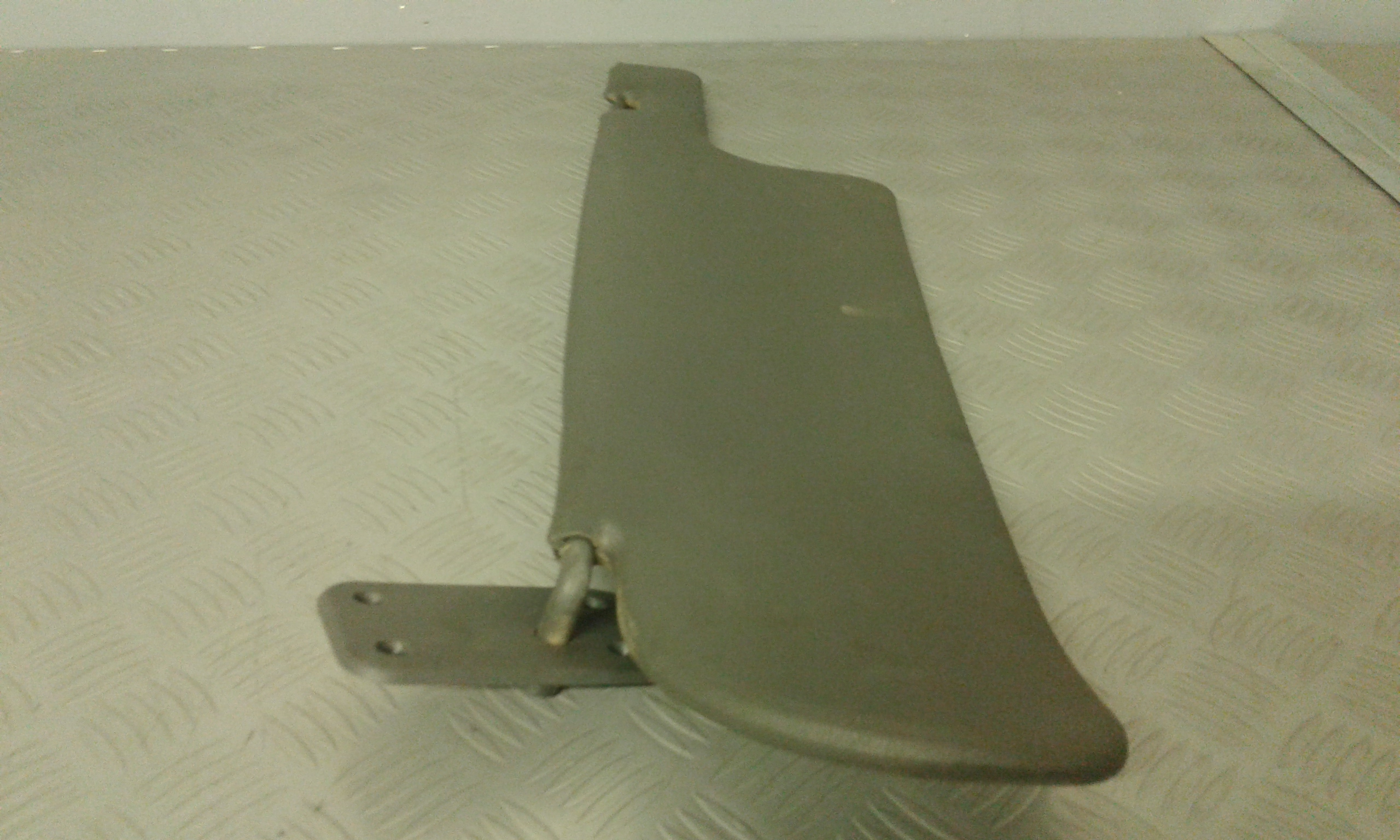 Parasole Lato Passeggero IVECO Daily 3 Serie