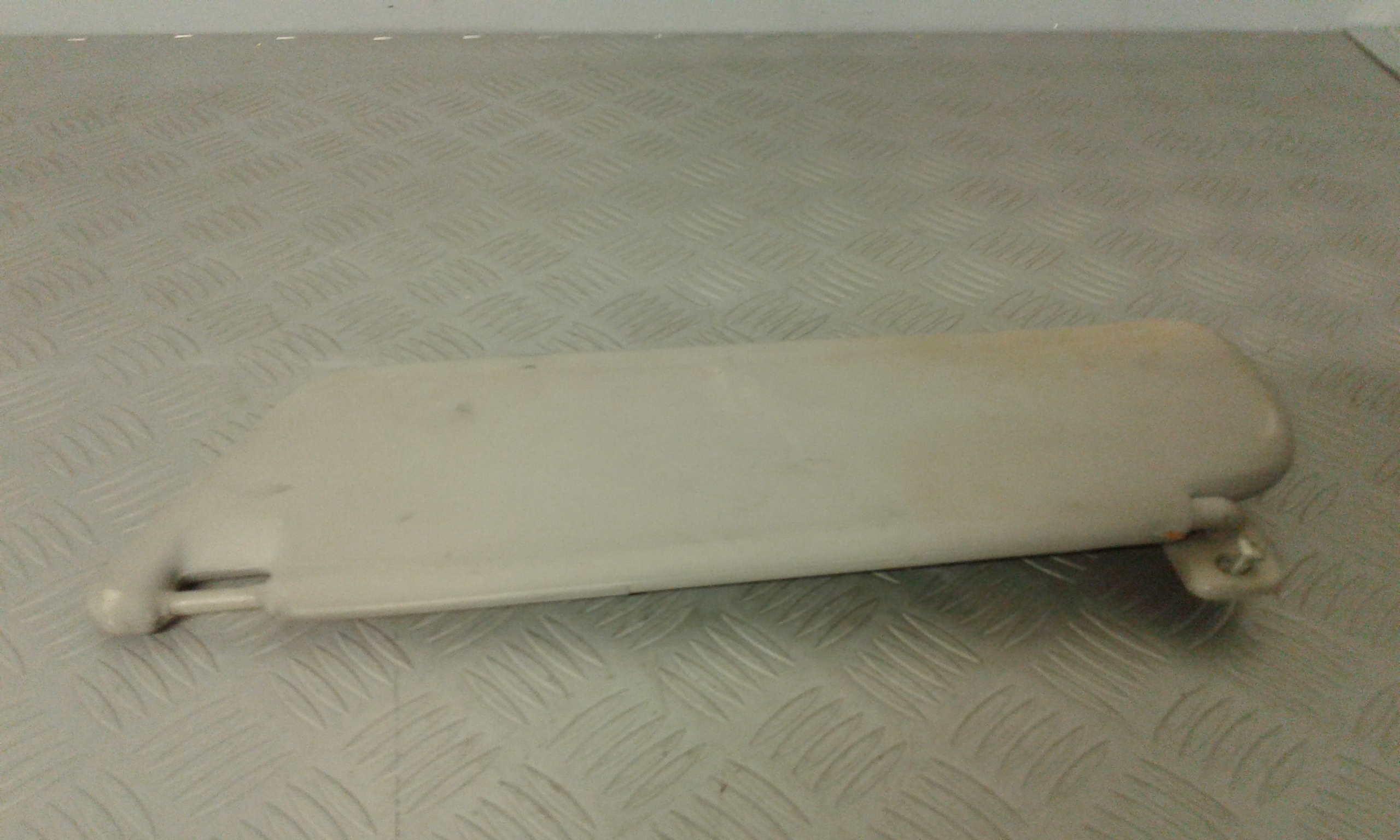 Parasole Lato Passeggero OPEL Meriva 1 Serie