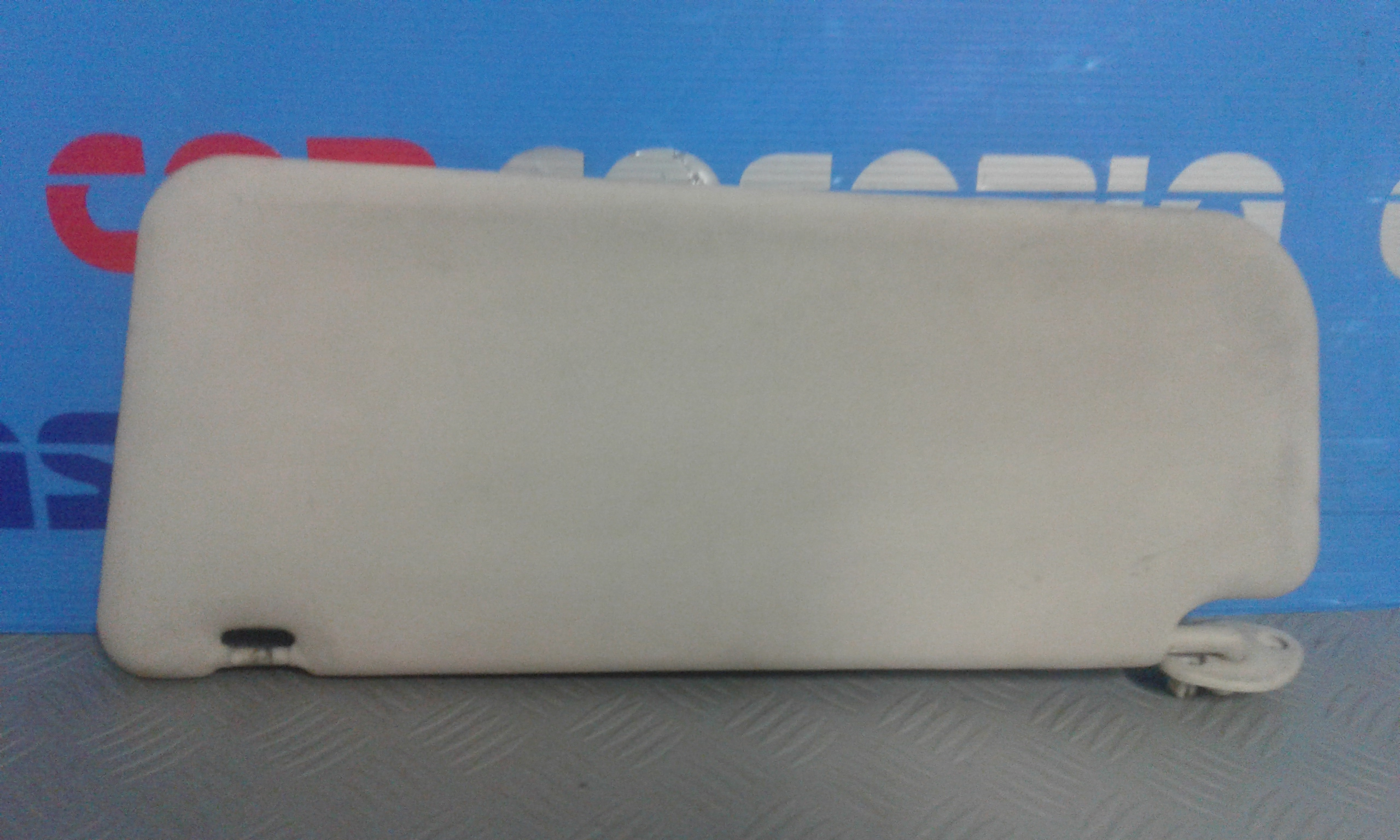 Parasole Lato Passeggero PEUGEOT Expert 3 Serie