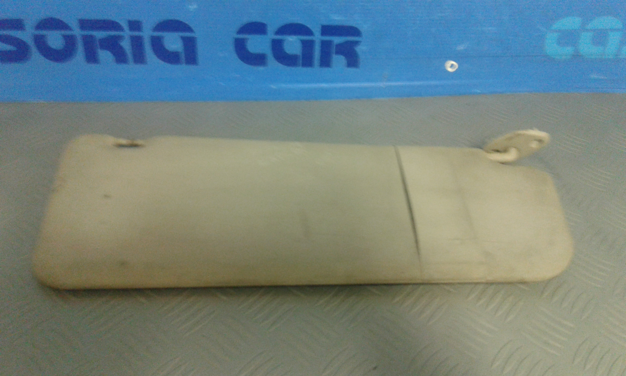 Parasole Lato Passeggero PEUGEOT Expert 3 Serie