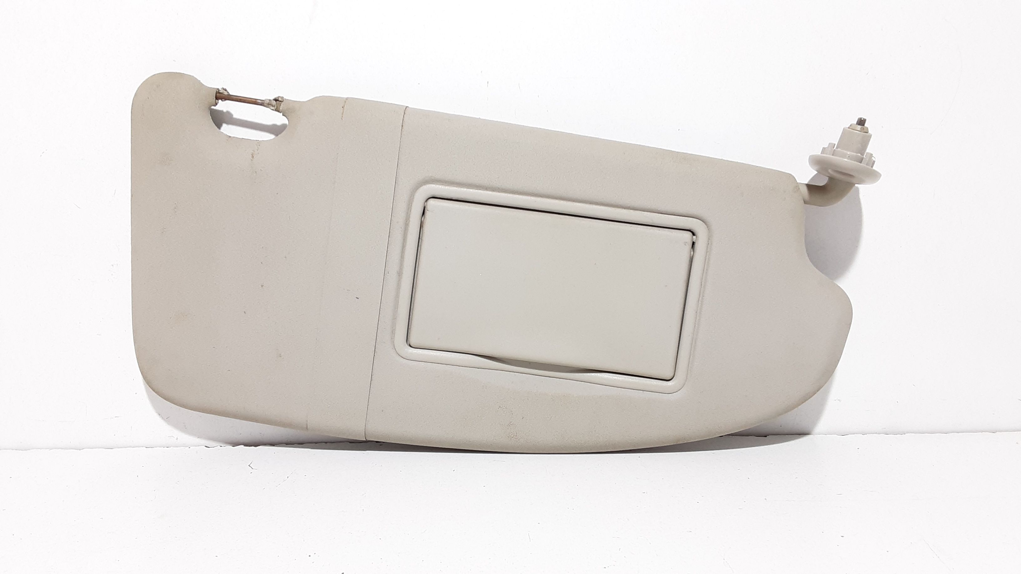 Parasole aletta Lato Passeggero FORD Focus Berlina 2 Serie