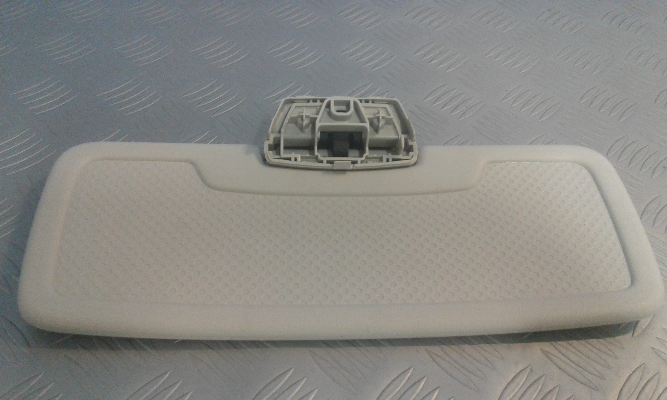 Parasole anteriore Lato Guida SMART Fortwo Coup 3 Serie