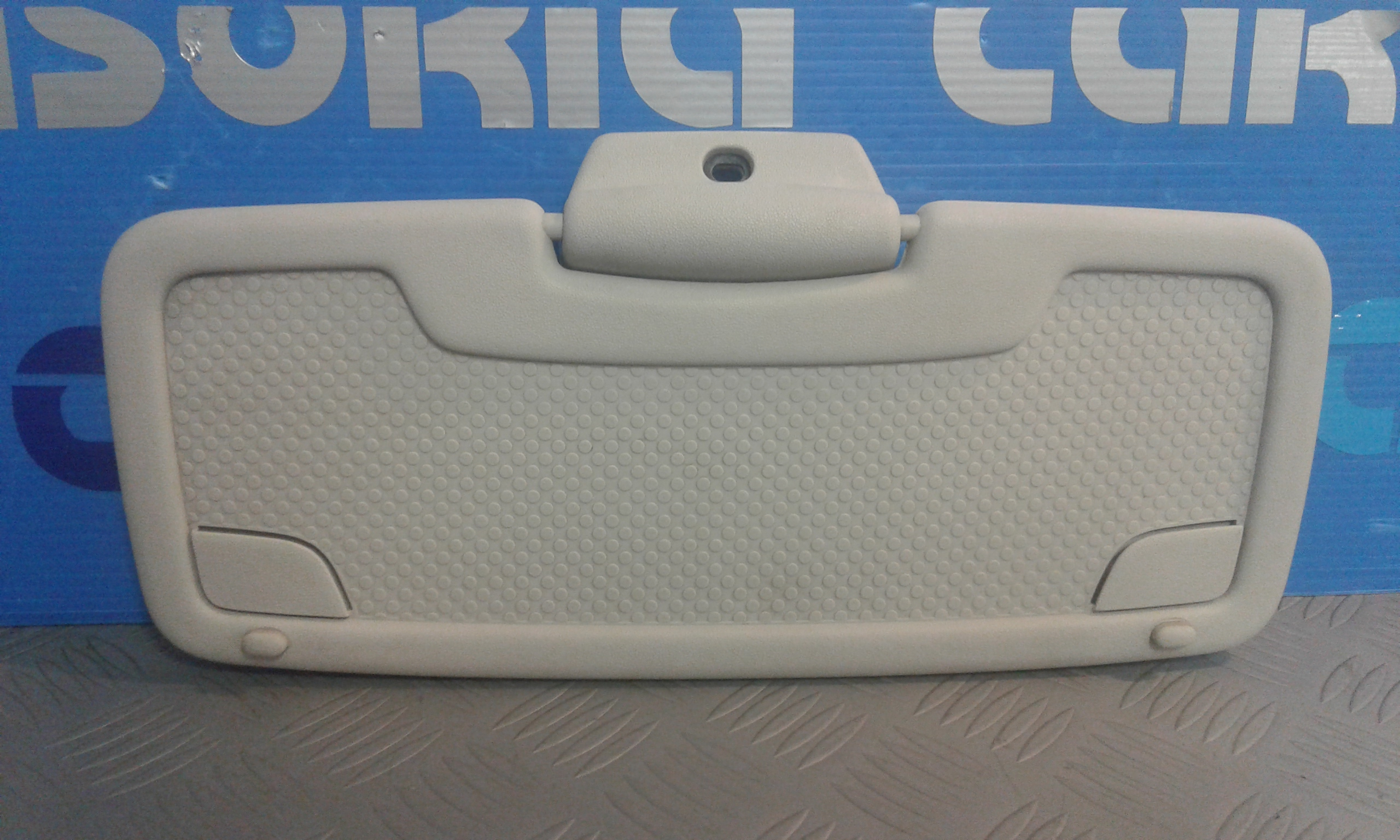 Parasole anteriore Lato Guida SMART Fortwo Coup 3 Serie