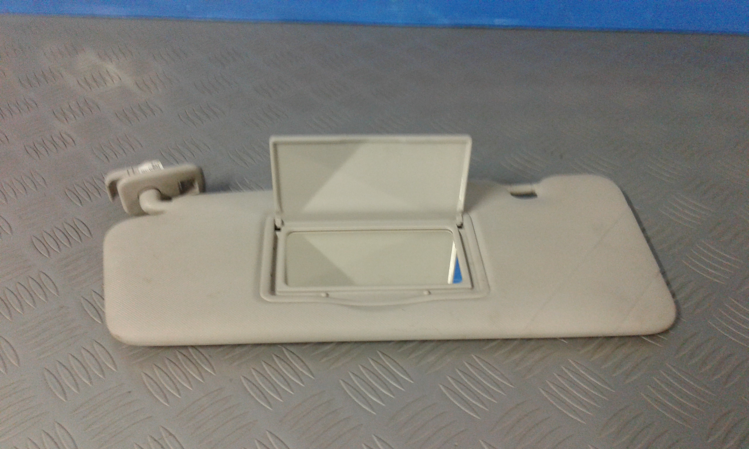 Parasole anteriore Lato Guida RENAULT Captur Serie