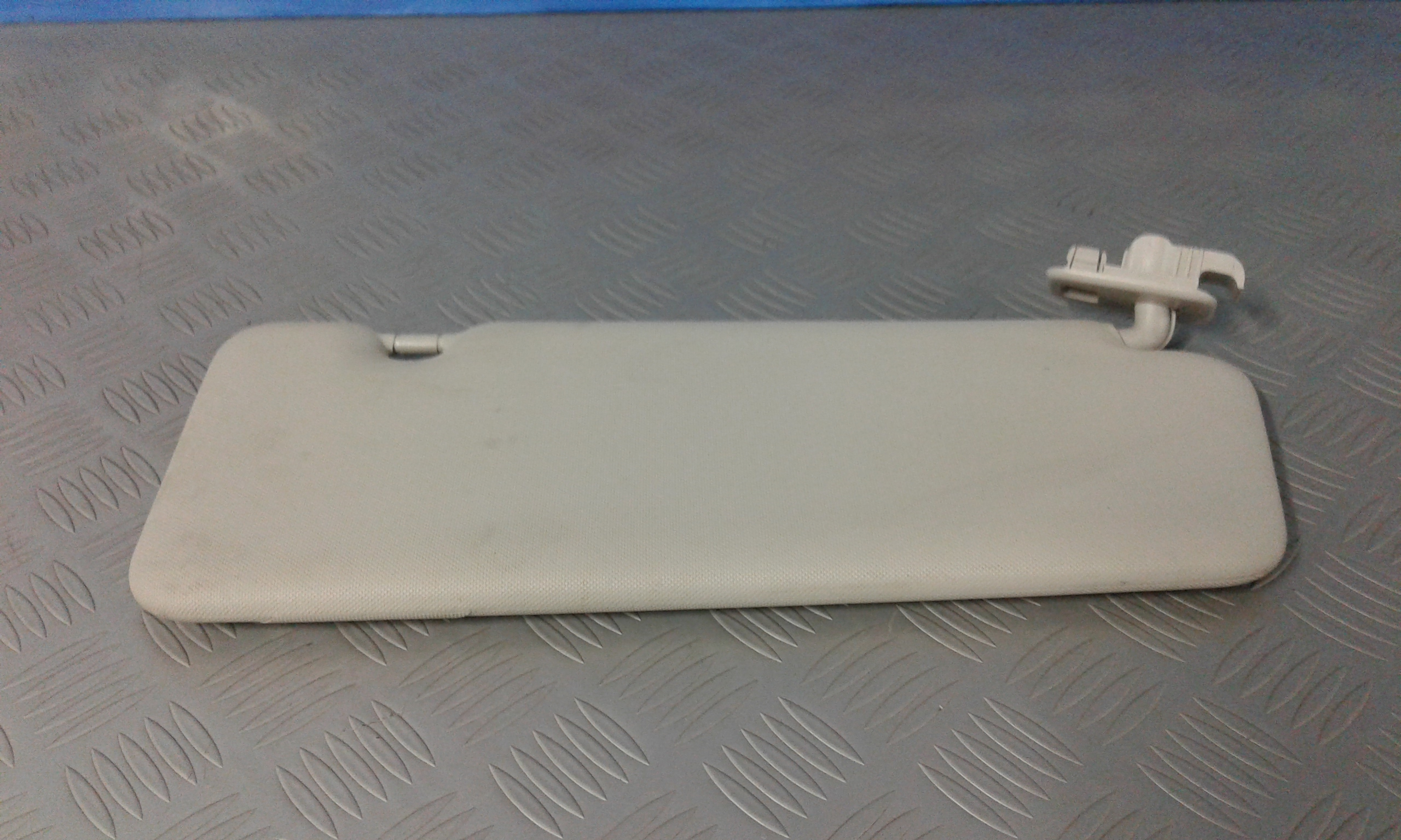 Parasole anteriore Lato Guida RENAULT Captur Serie