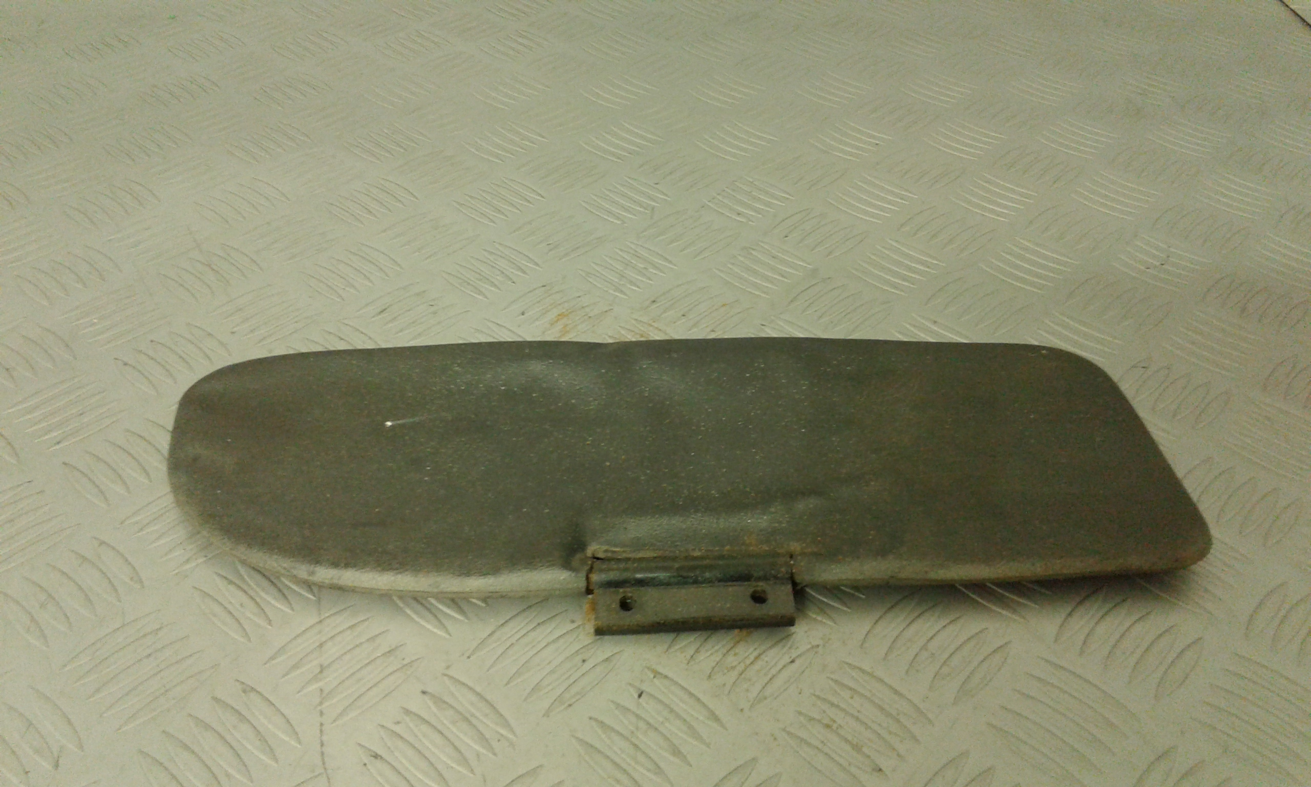 Parasole anteriore Lato Guida FIAT 850 1 Serie