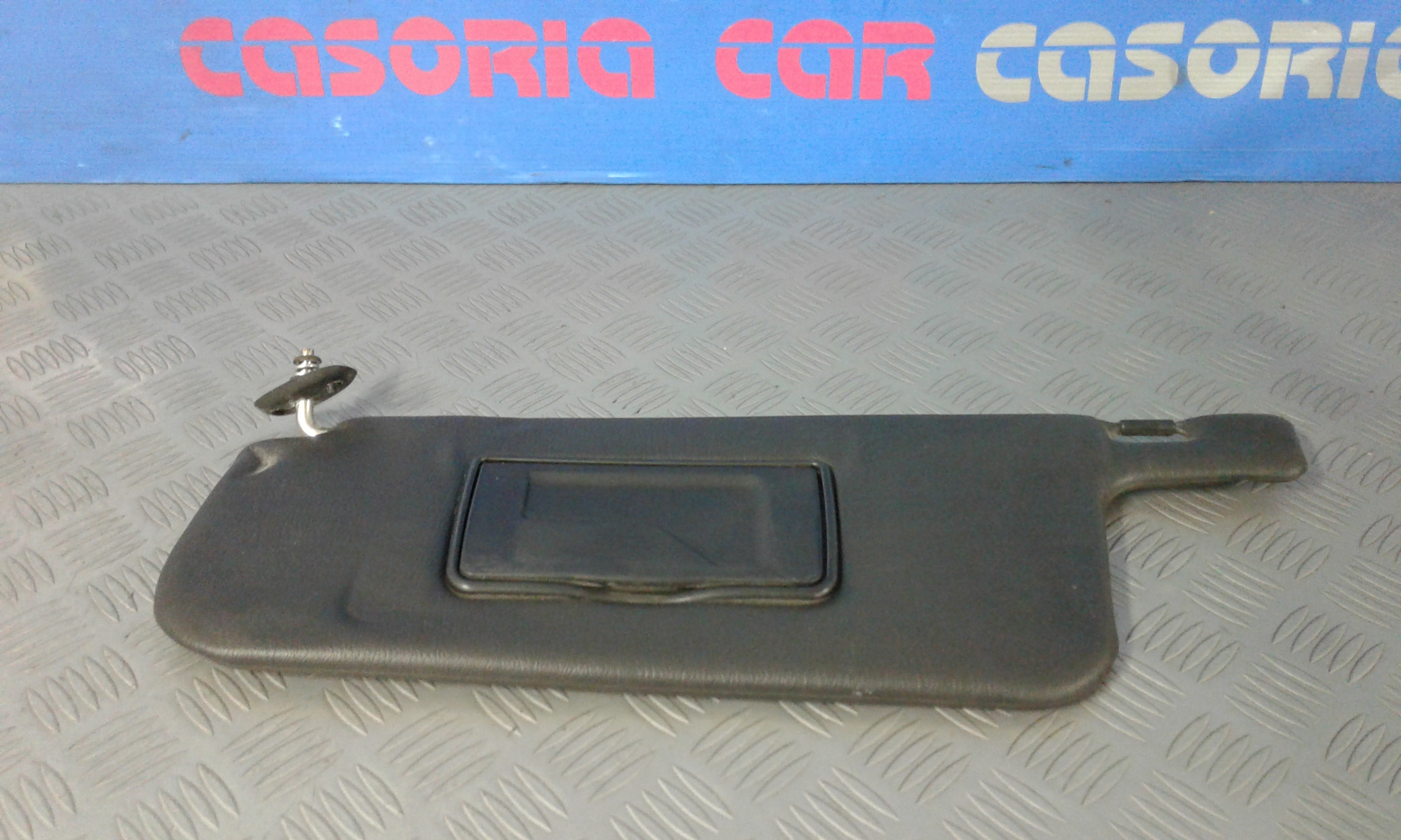 Parasole anteriore Lato Guida GAC GONOW GX6 Serie