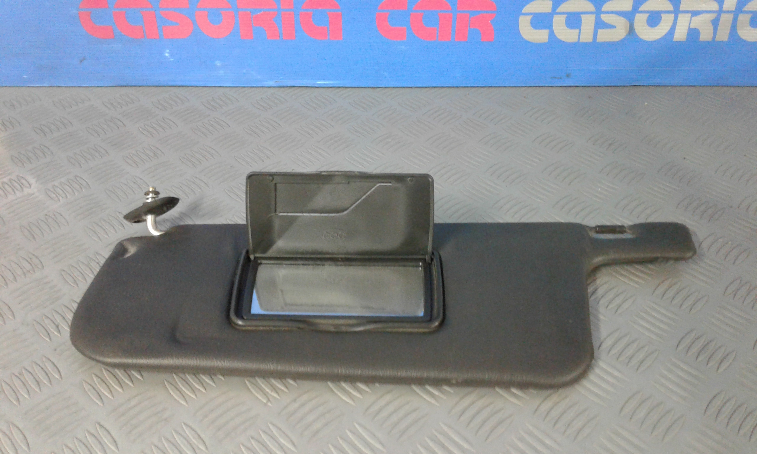 Parasole anteriore Lato Guida GAC GONOW GX6 Serie